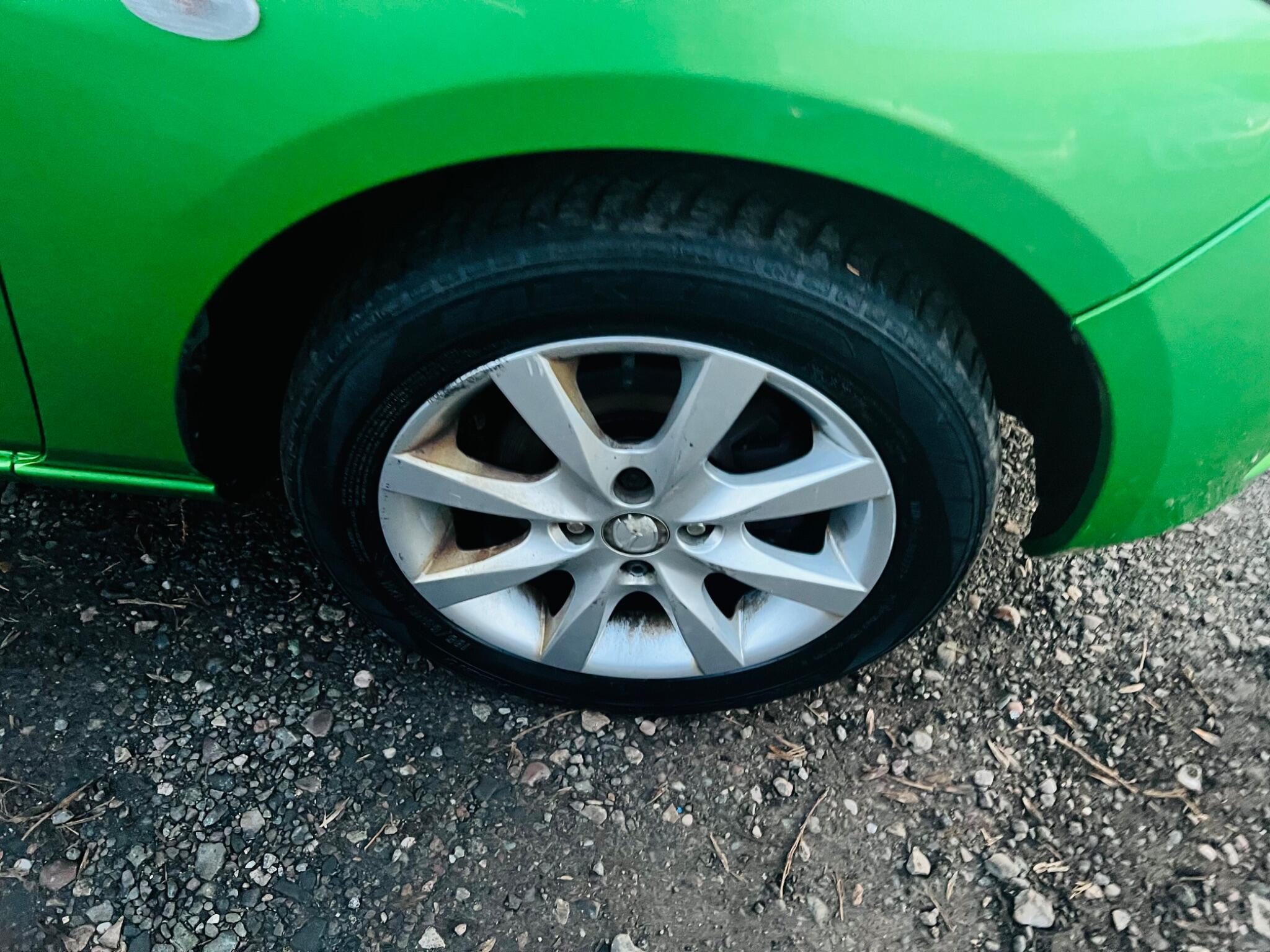 2010 Mazda Mazda2 1.3 TS Euro 4 5dr • 89,340 miles image 30