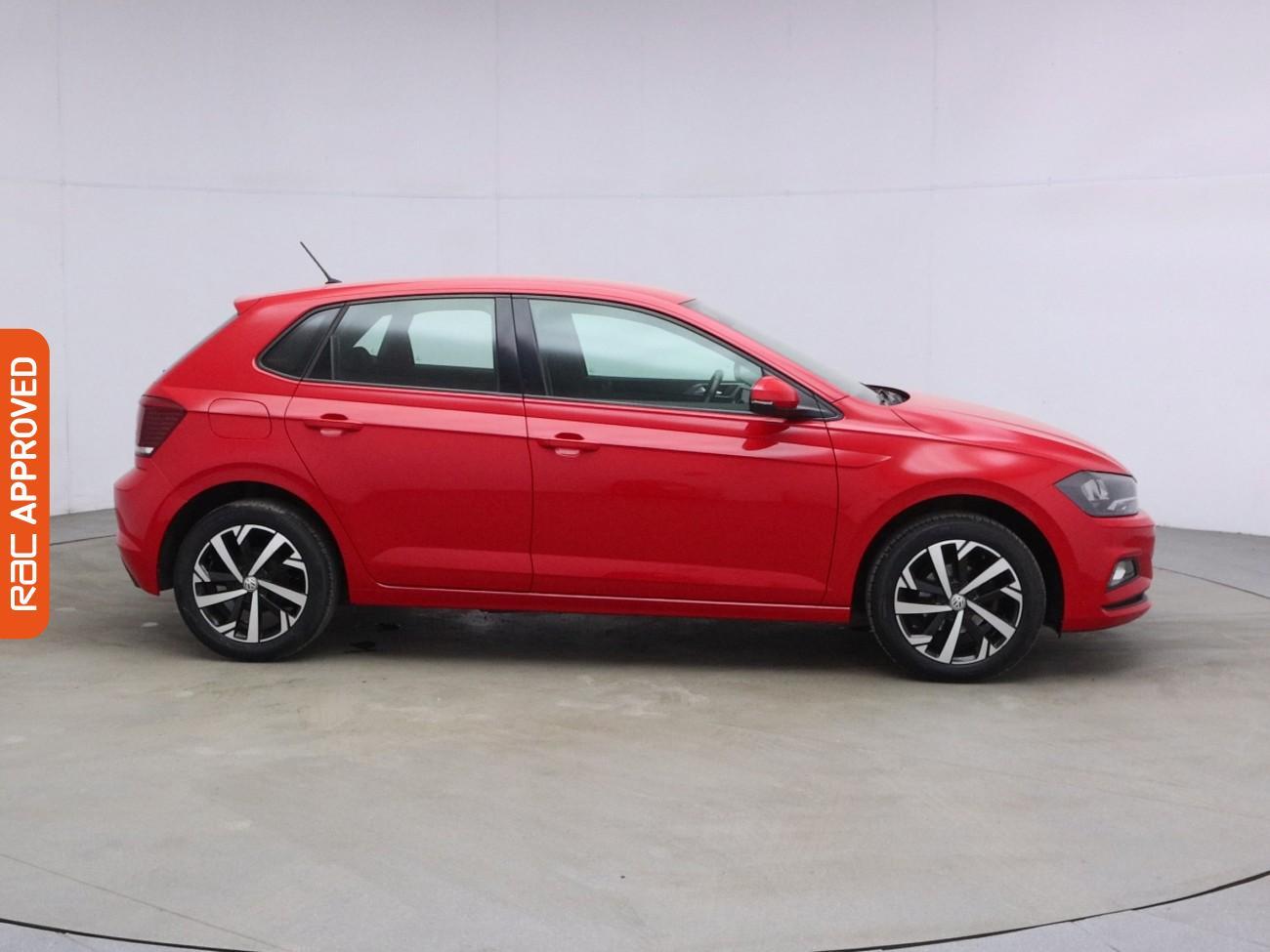 Volkswagen Polo view 6