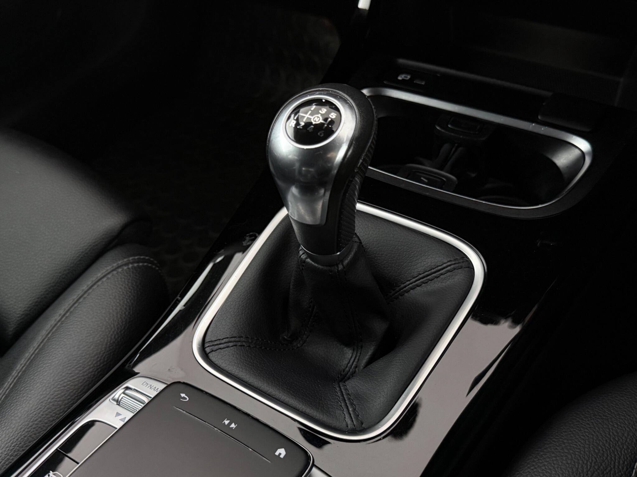 Mercedes-Benz A-Class view 18