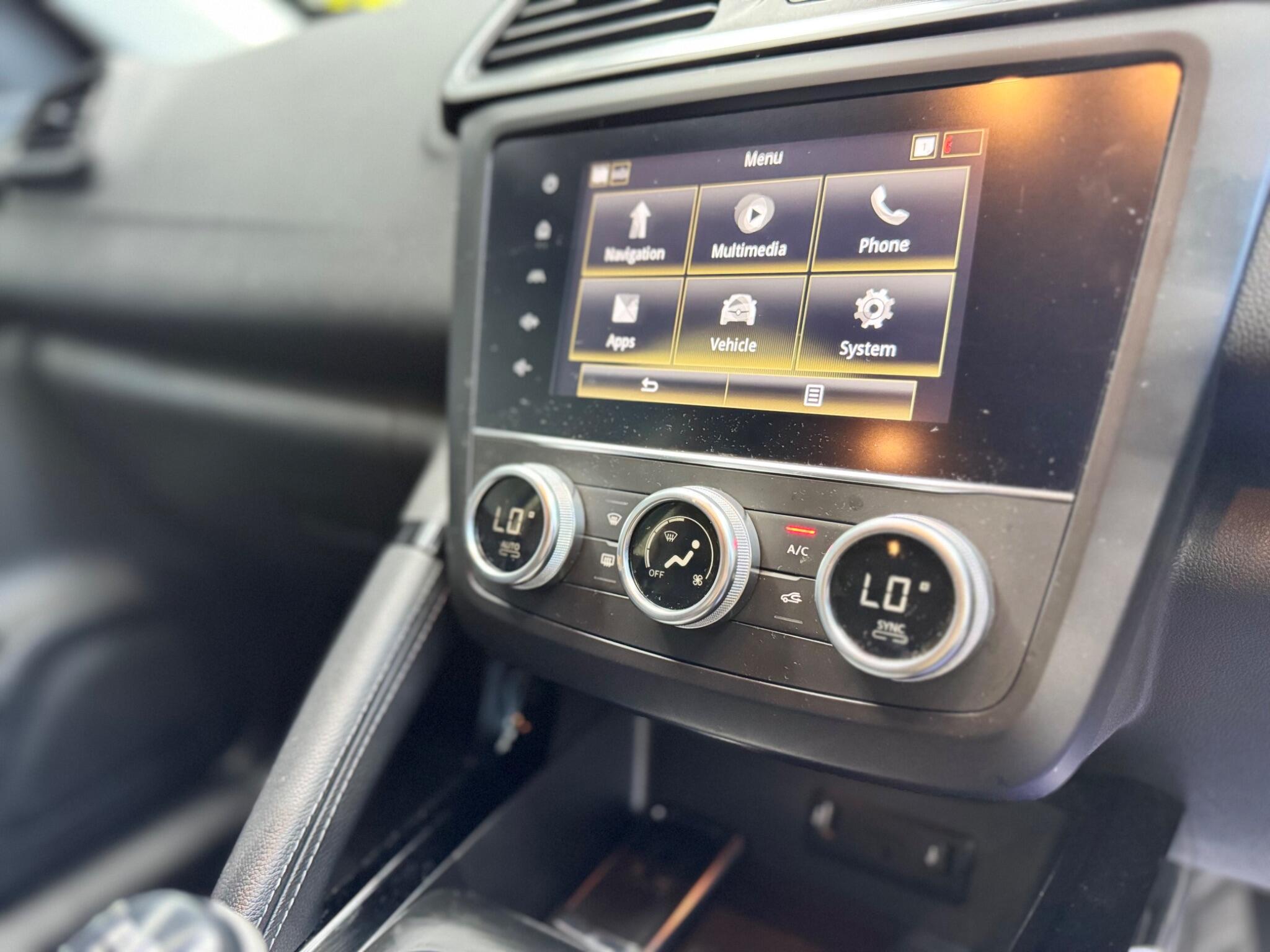 Renault Kadjar view 38