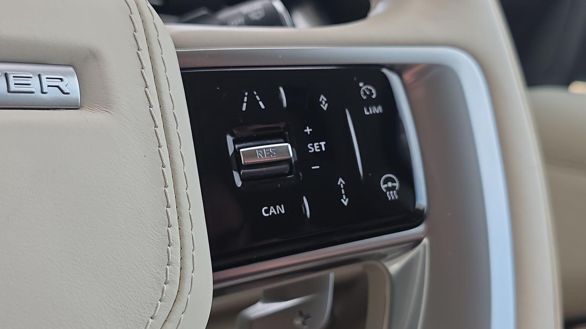 Land Rover Range Rover view 38