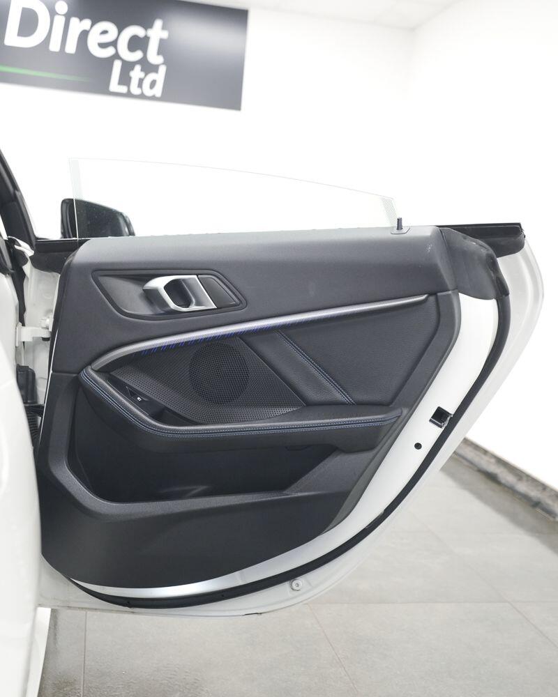 BMW 2 Series Gran Coupe view 18