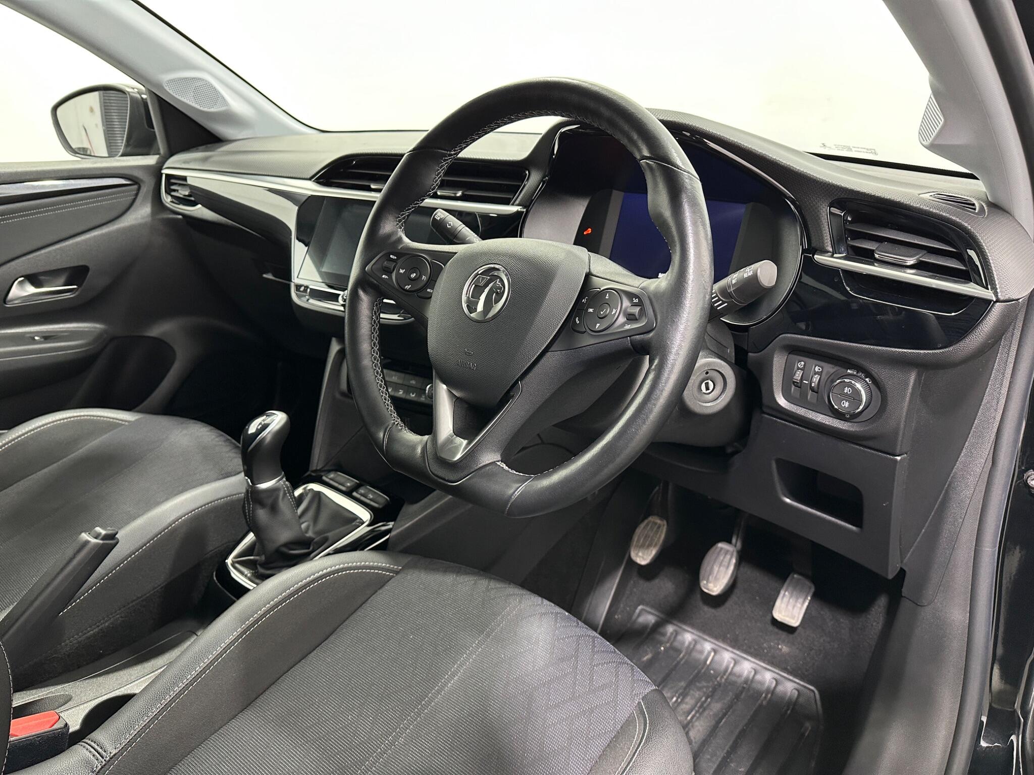 Vauxhall Corsa view 11