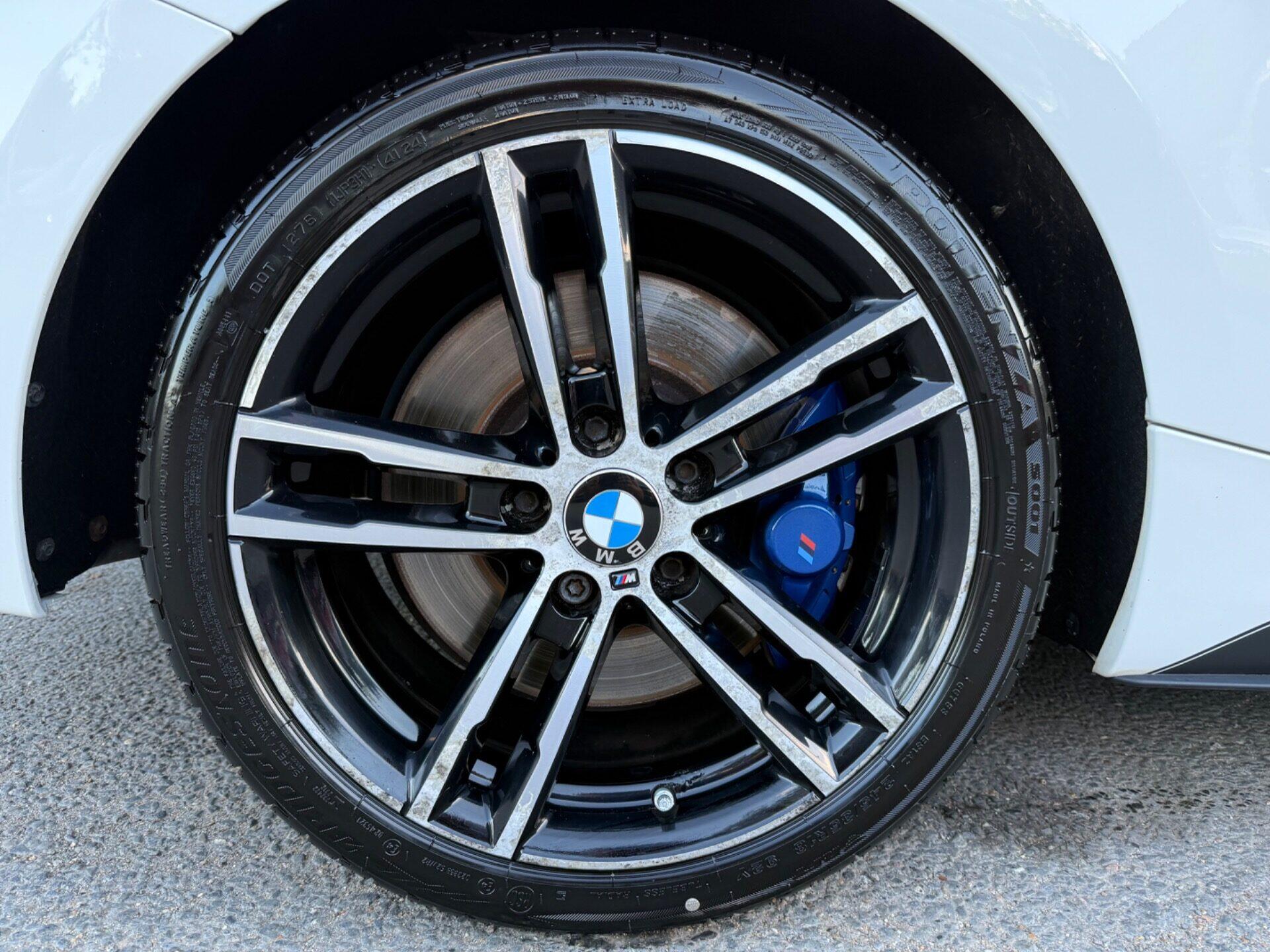 BMW 2 Series view 59