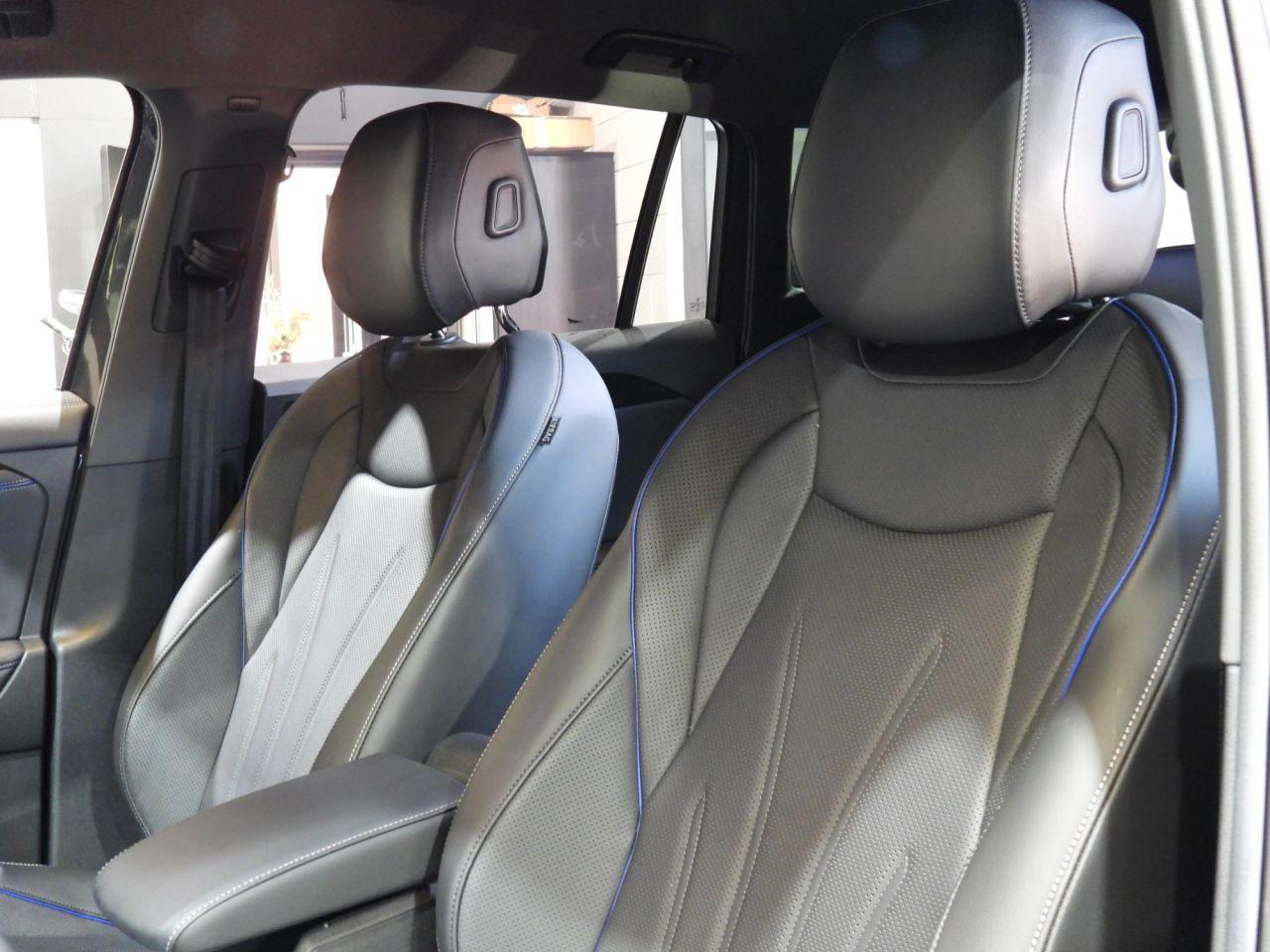 Volkswagen Tiguan view 36