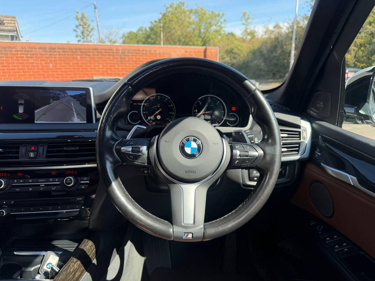 BMW X5 X5 view 32