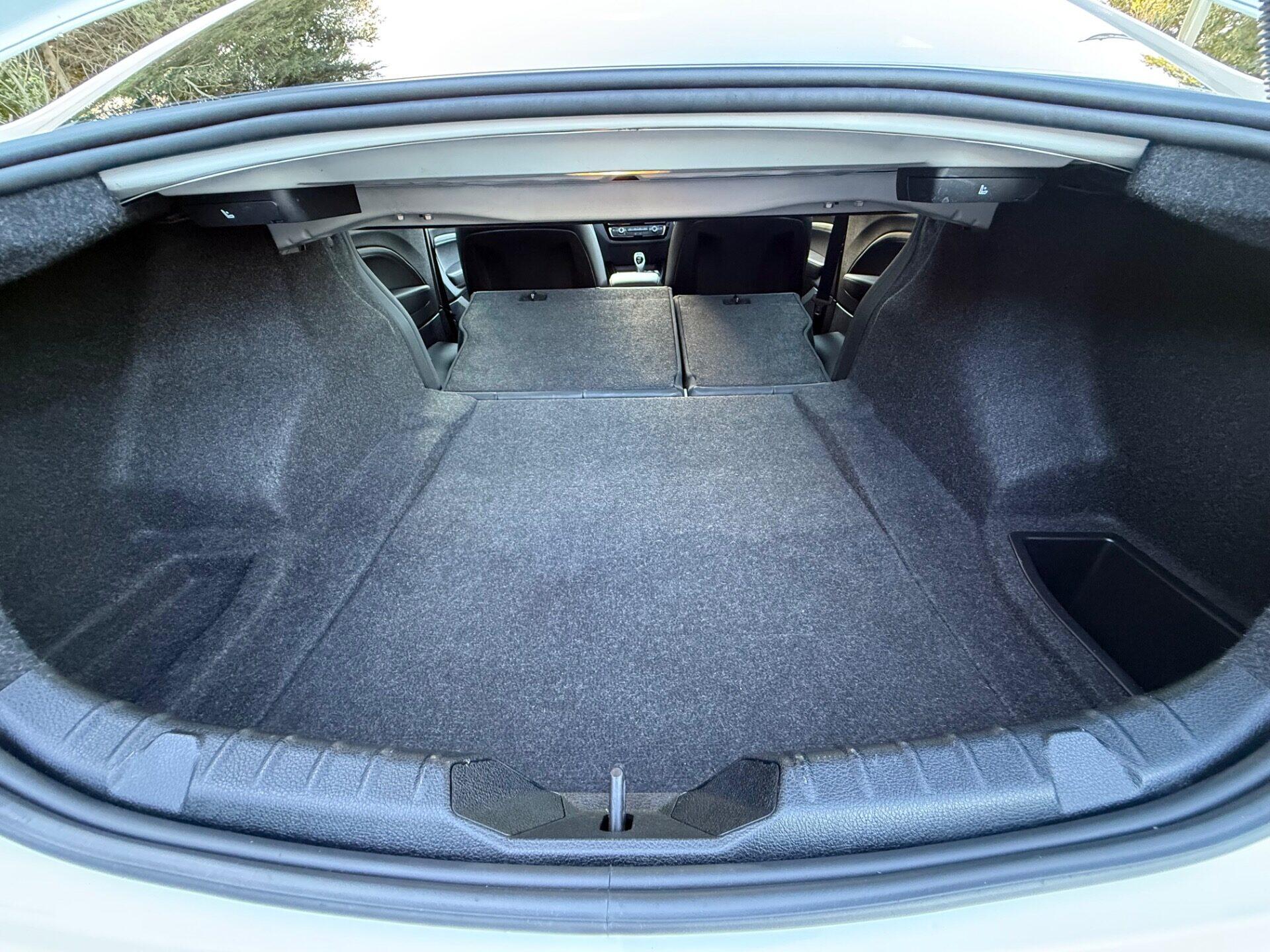 BMW 2 Series view 54
