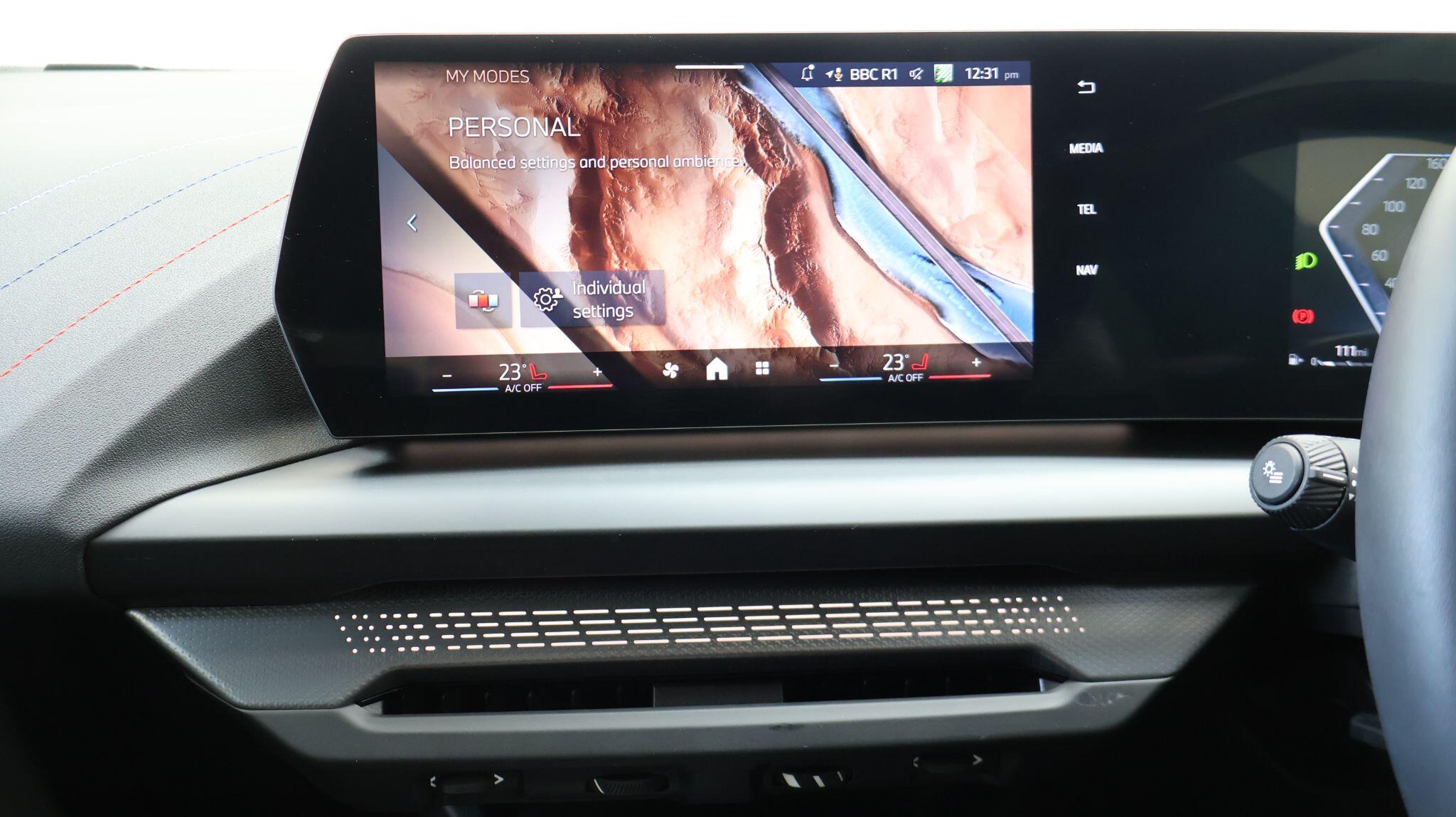 BMW 1 Series view 38