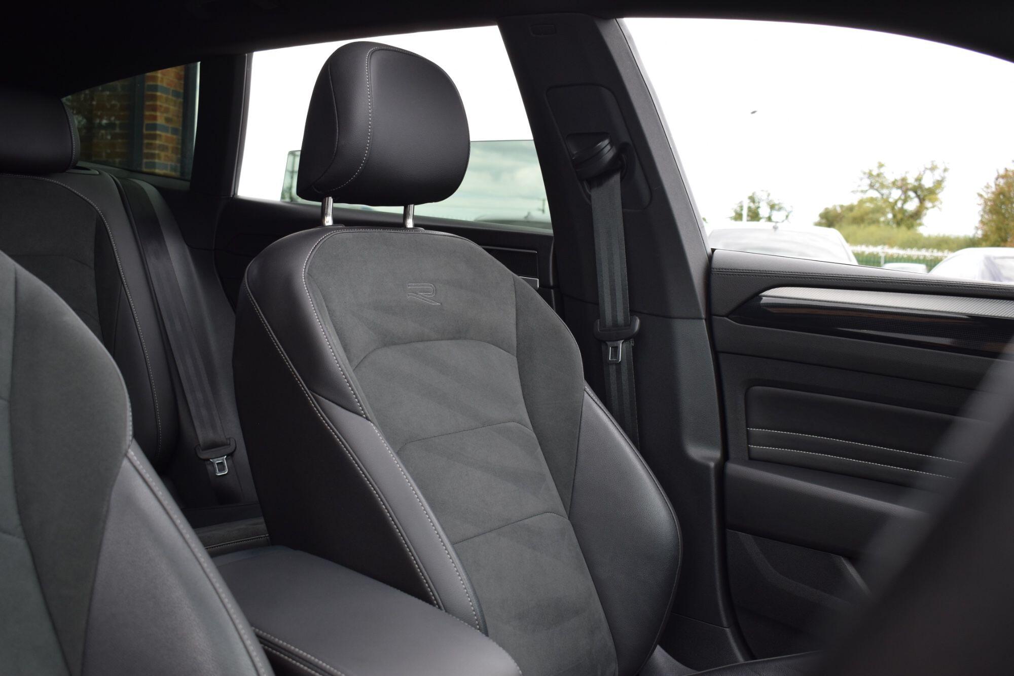 Volkswagen Arteon view 5