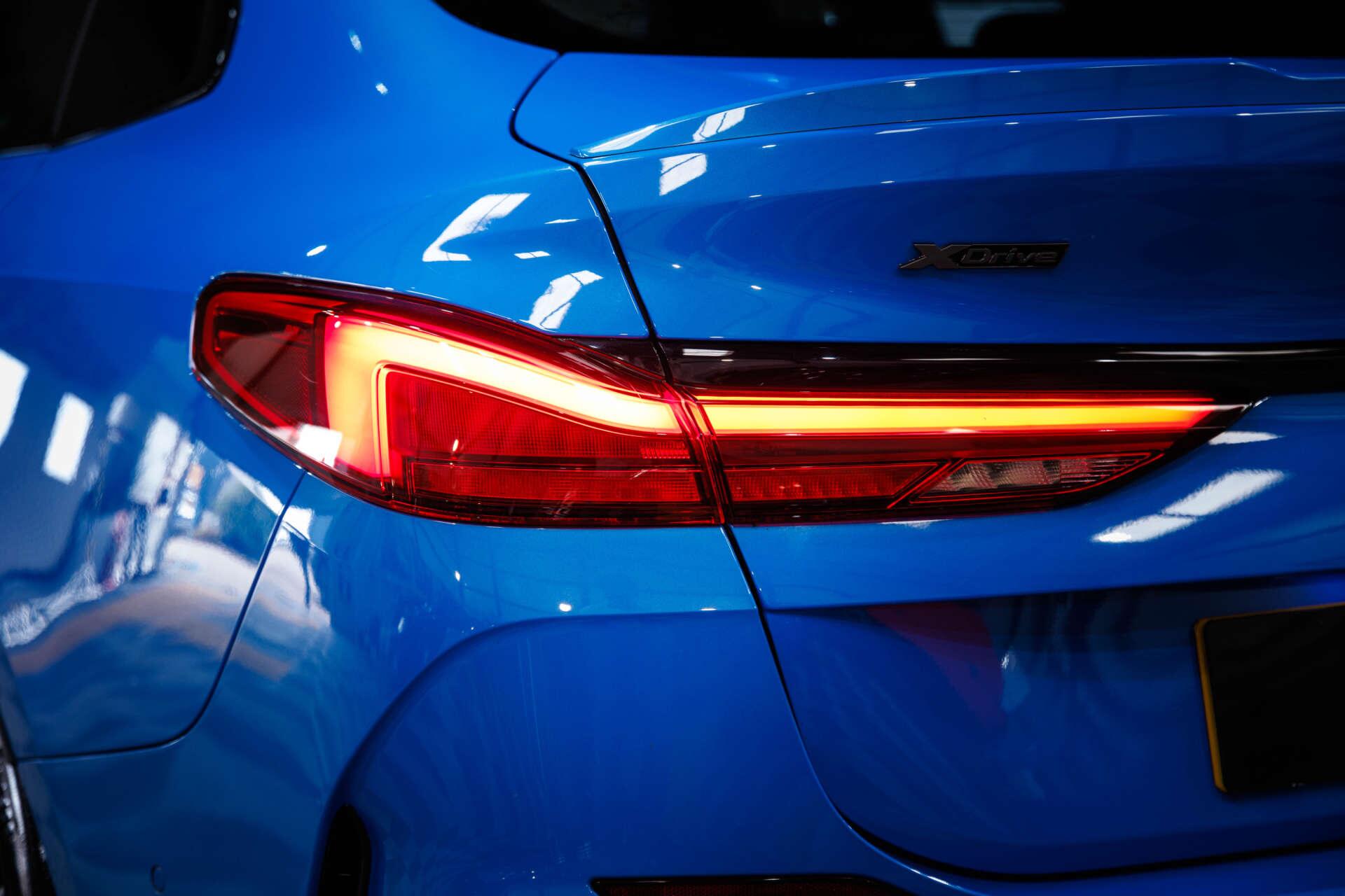 BMW 2 Series view 17