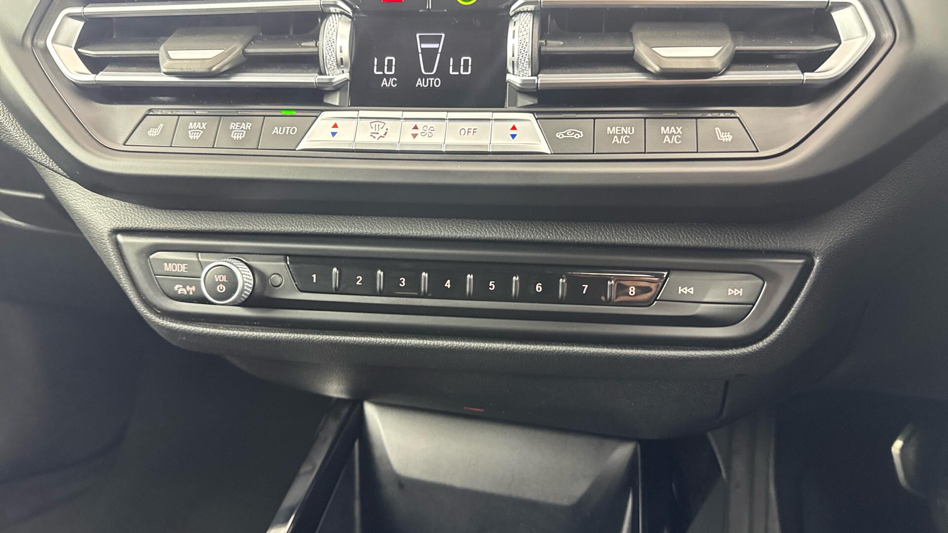 BMW 2 Series Gran Coupe view 37