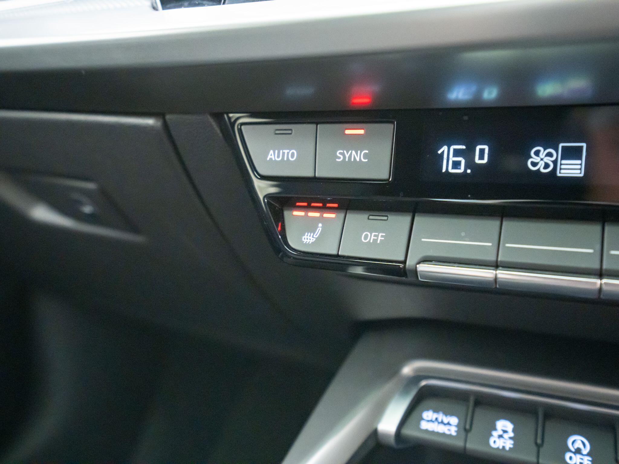 Audi S3 view 28