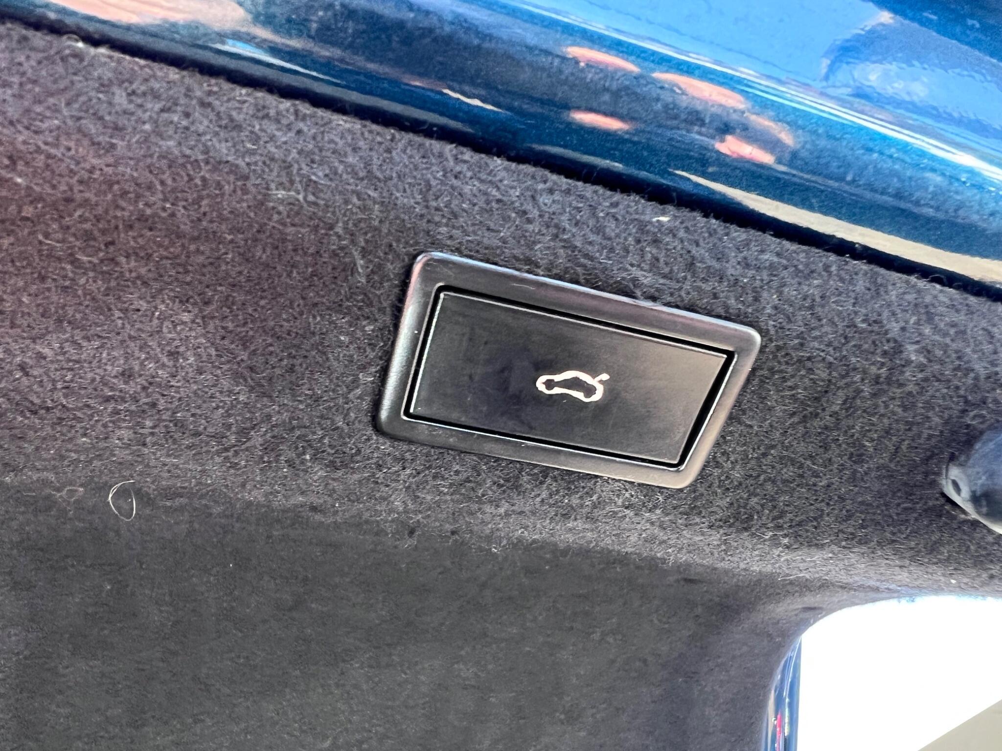 Skoda Superb view 39