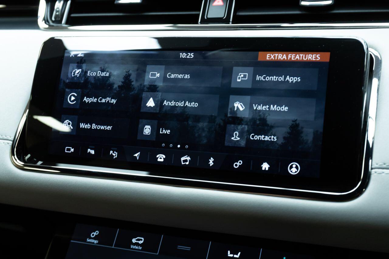 Land Rover Range Rover Evoque view 24