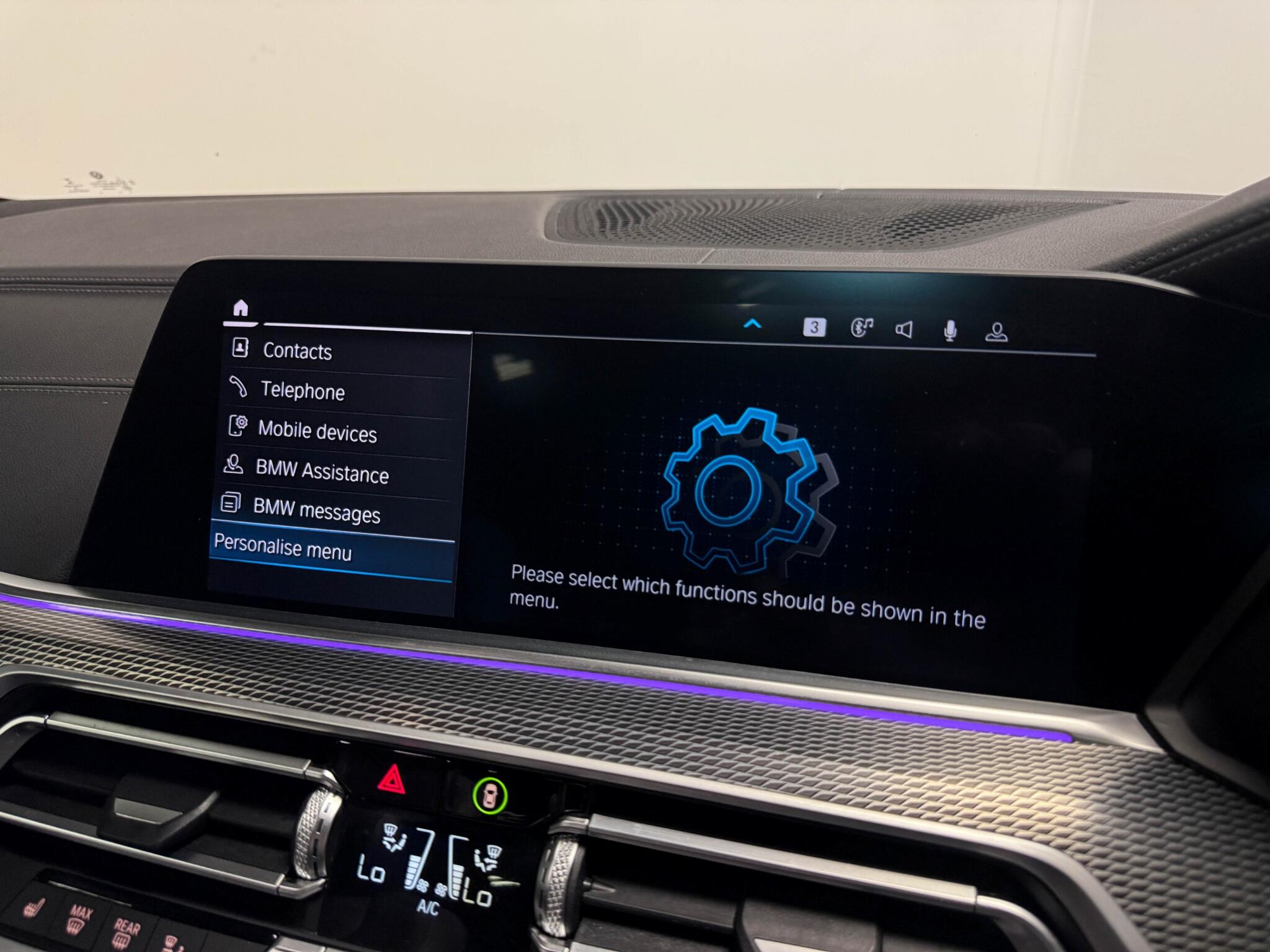 BMW X5 X5 view 47