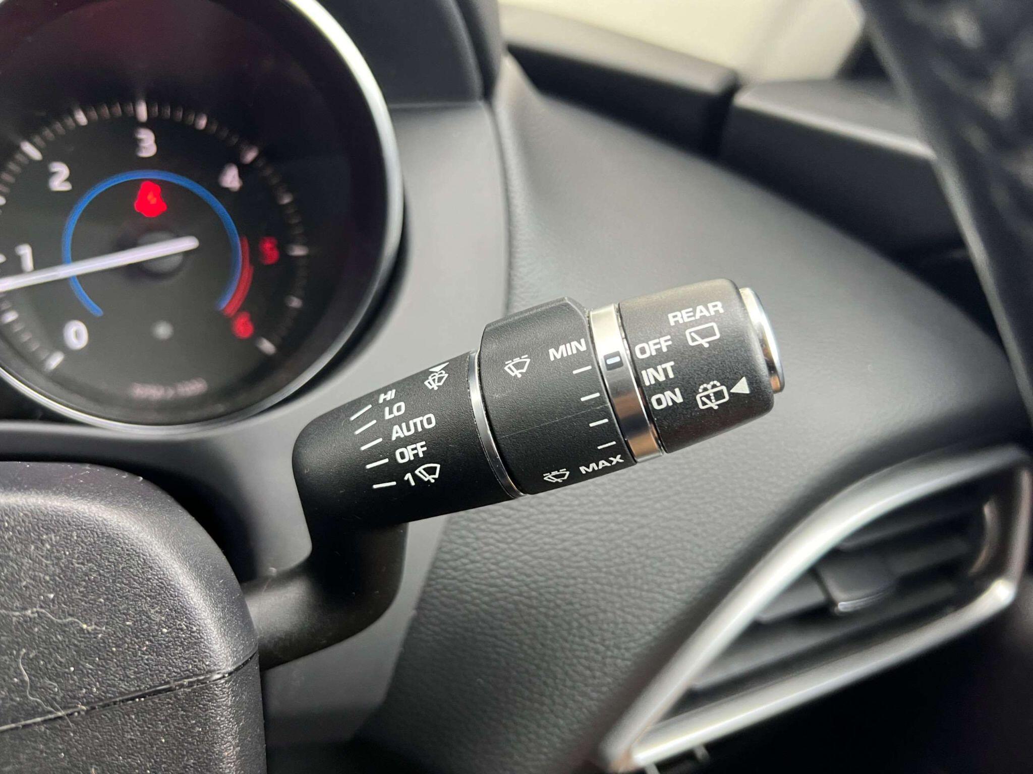 Jaguar F-Pace view 24