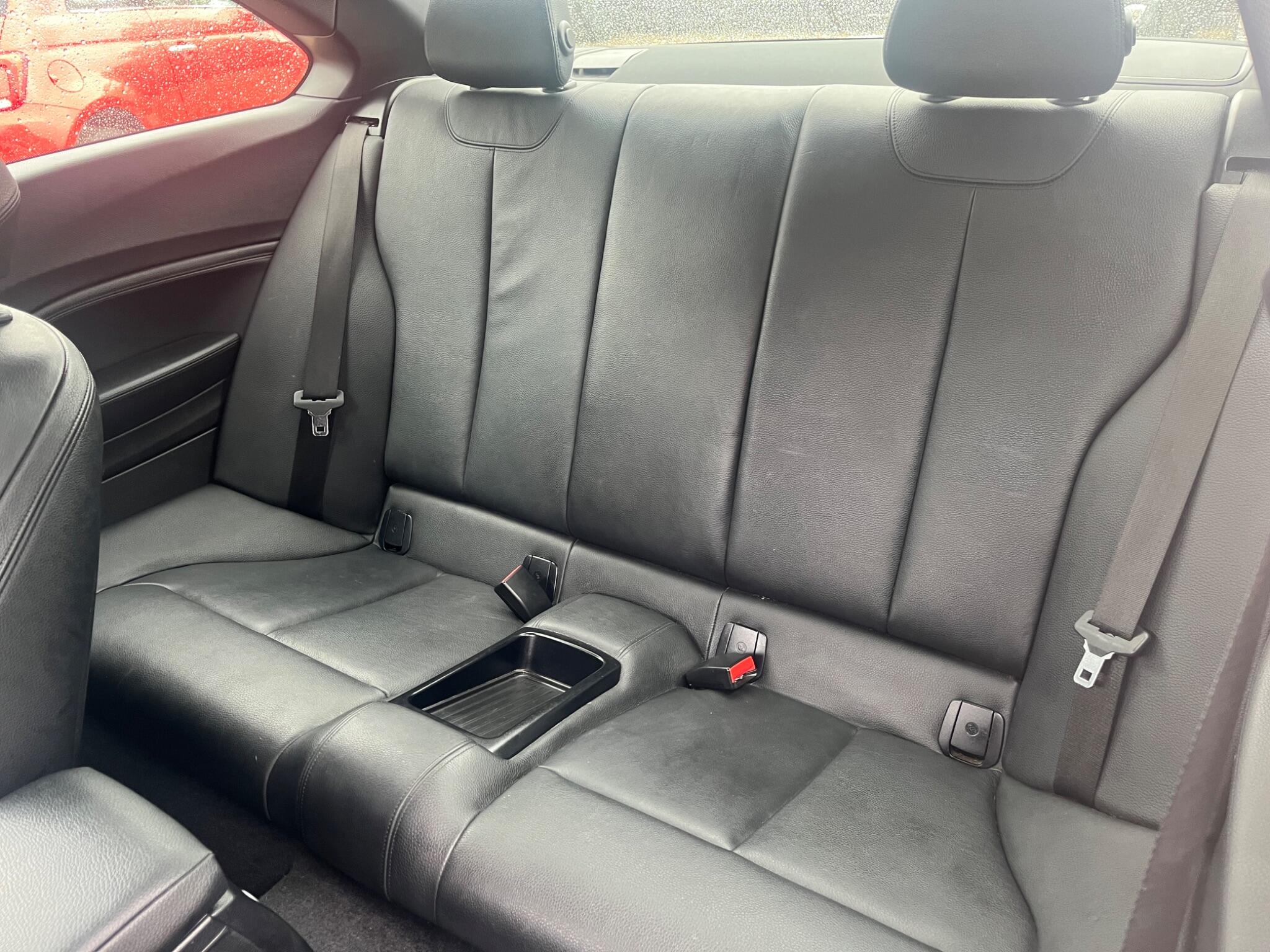 BMW 2 Series view 12
