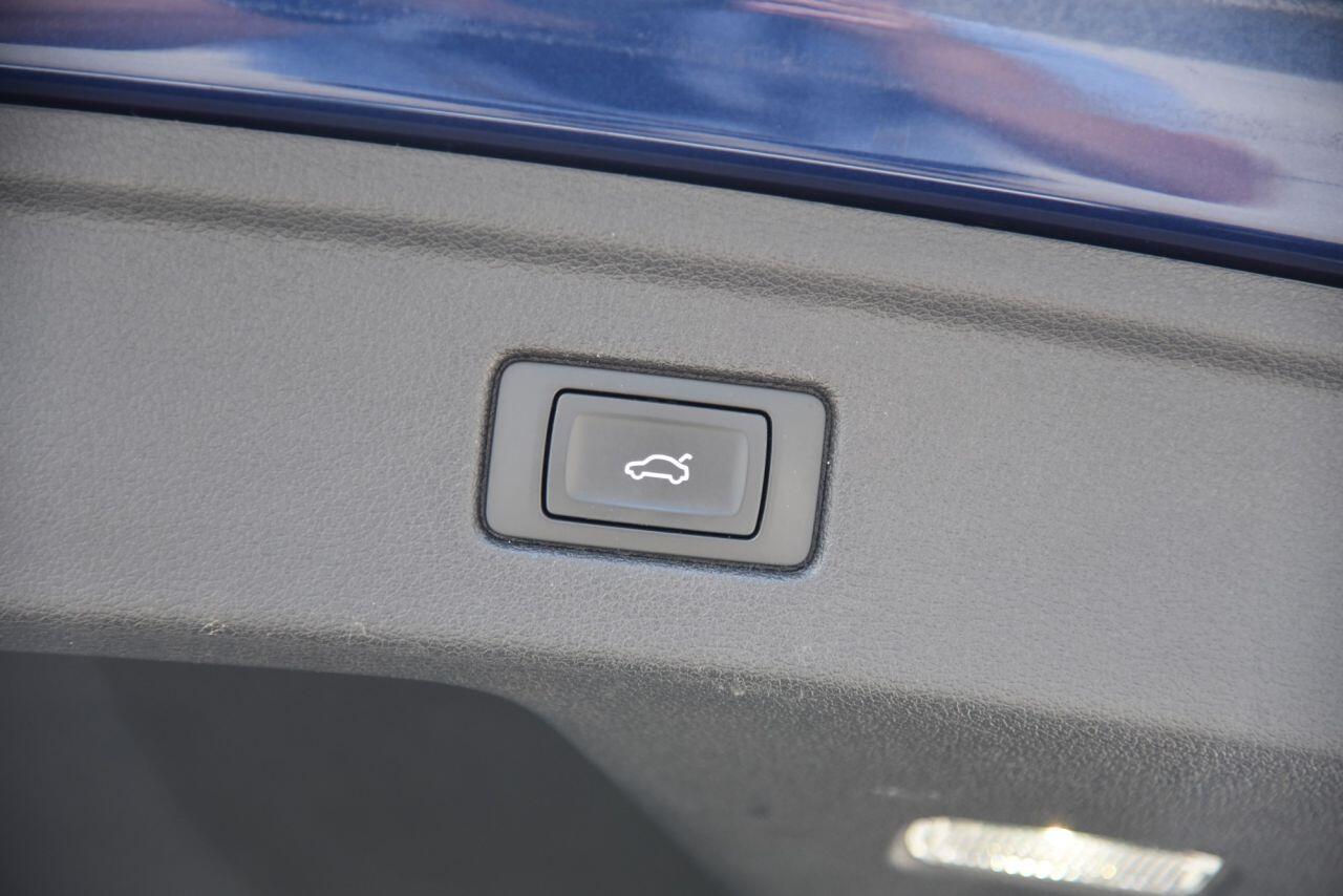 Audi A5 view 59