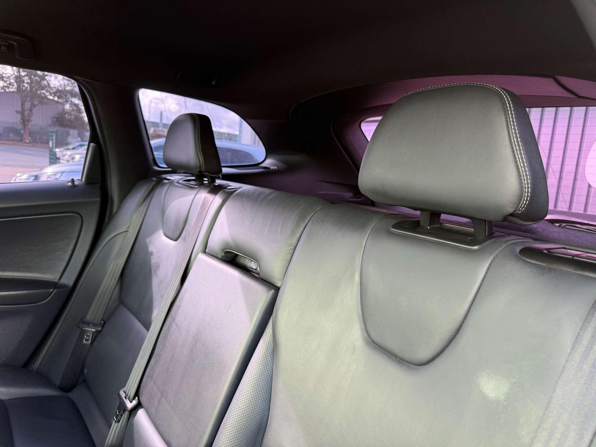 Volvo XC60 view 75