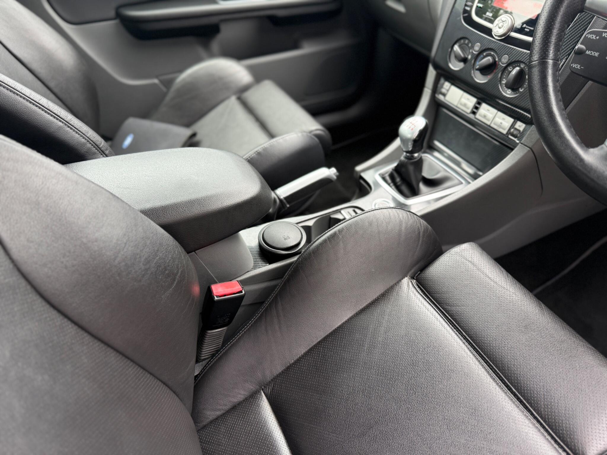 Ford Focus view 36