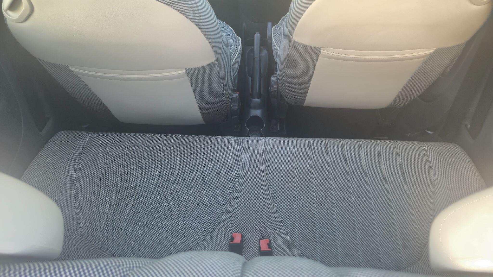 Fiat 500 view 14