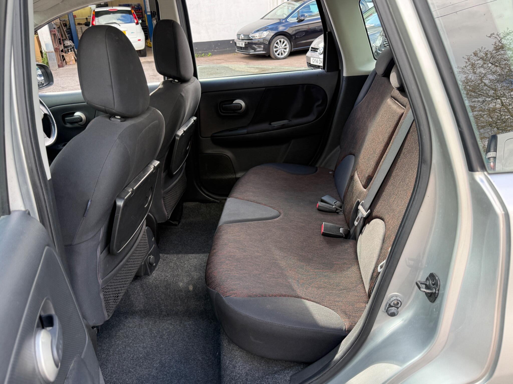 Nissan Note - Image 56