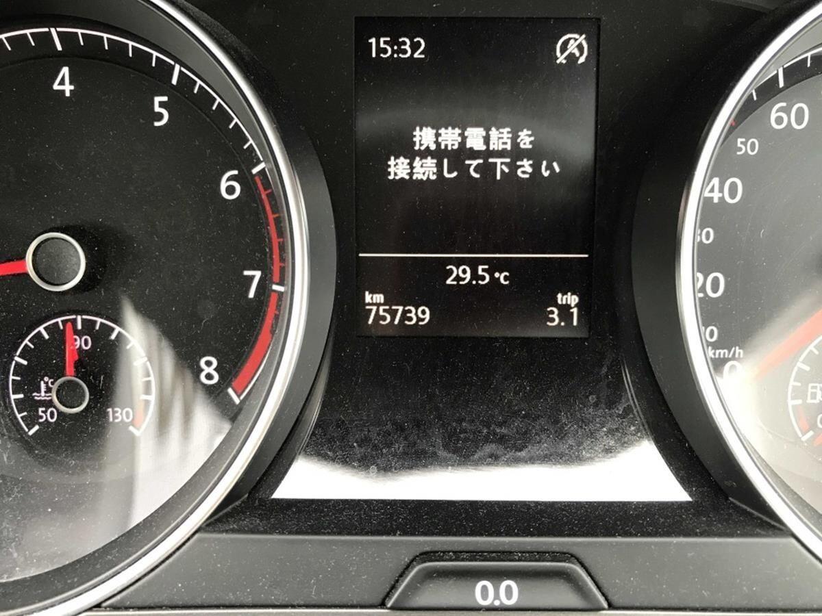 Volkswagen Golf view 18