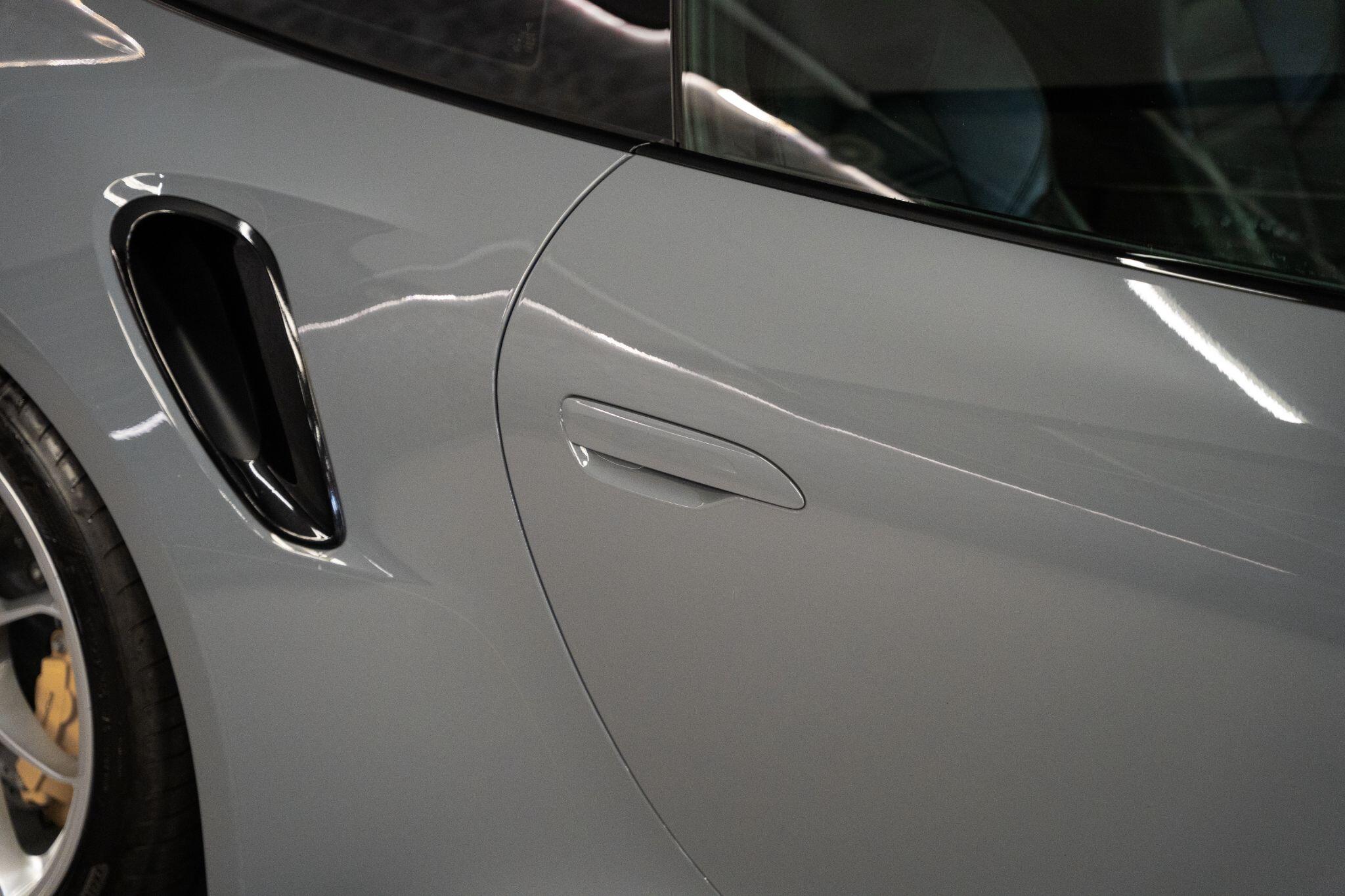 Porsche 911 view 58