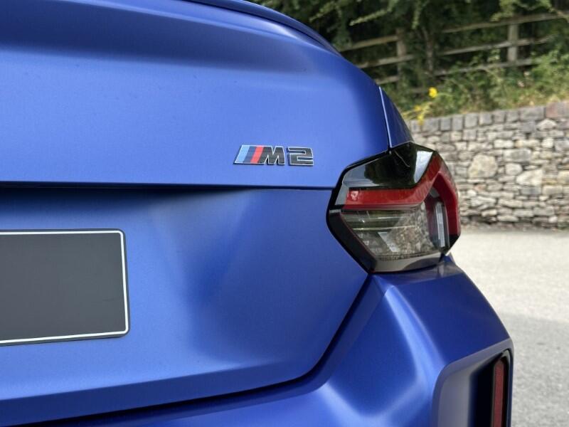 BMW M2 view 54