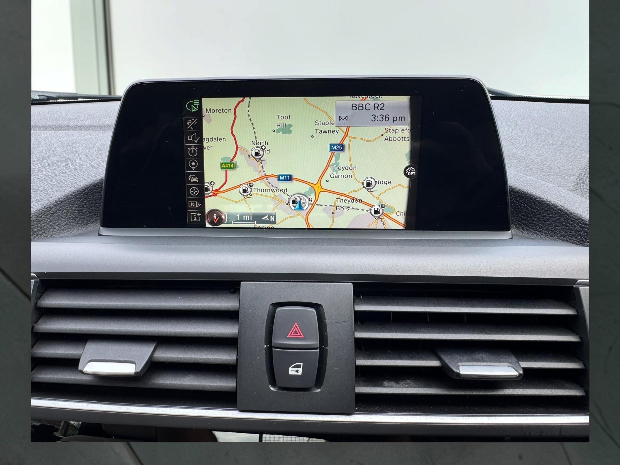 BMW 2 Series view 6