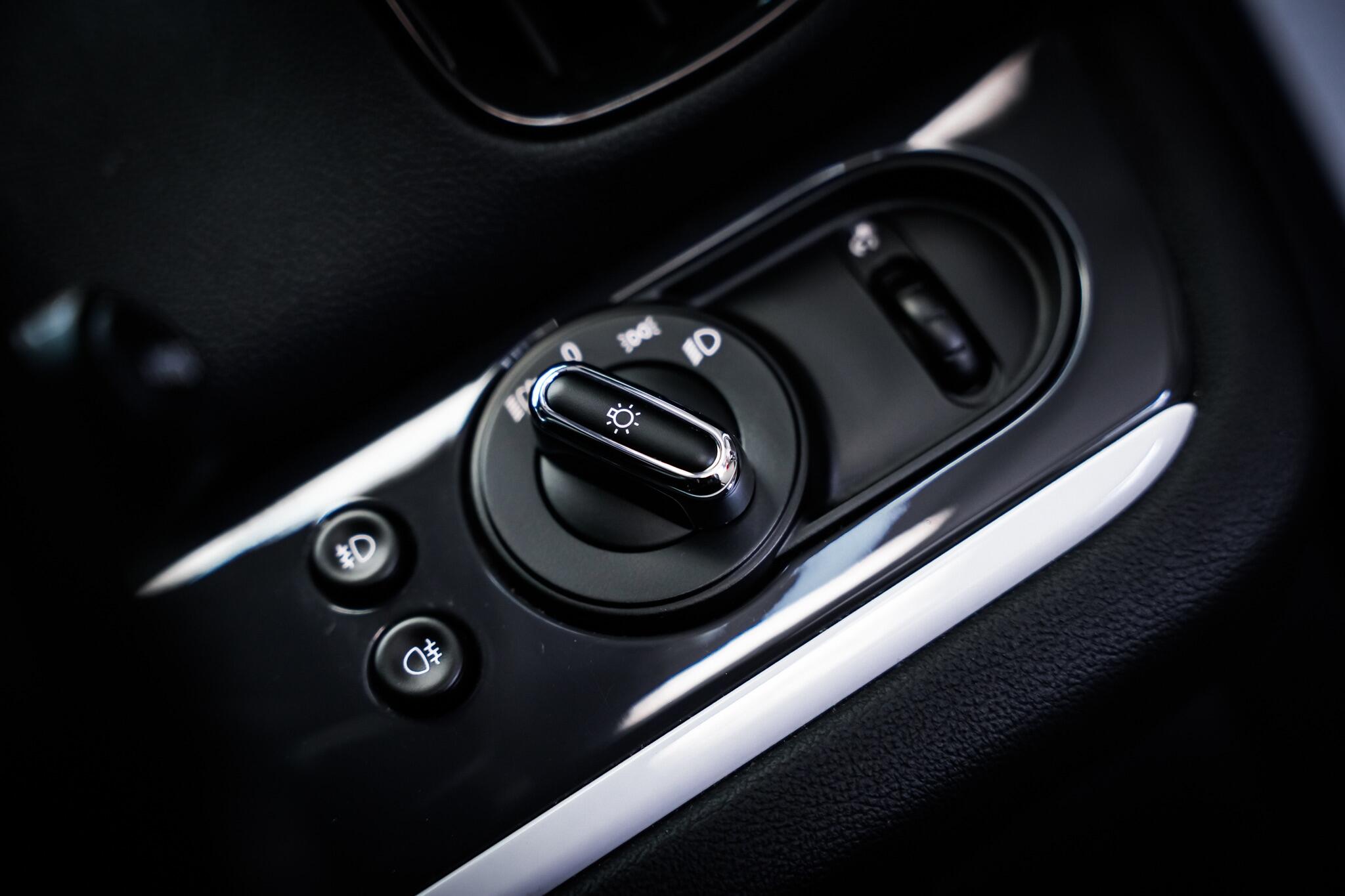 Mini Countryman view 53
