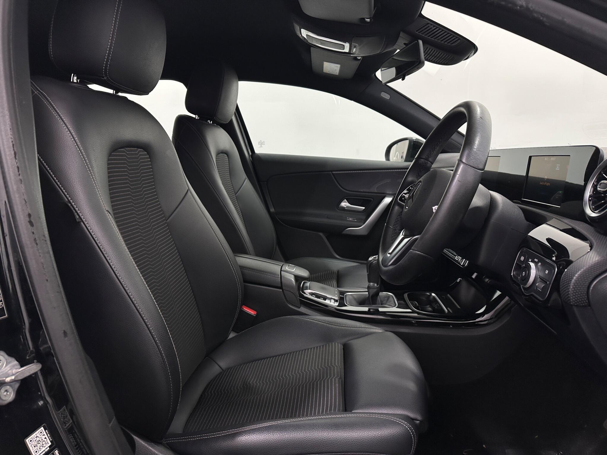 Mercedes-Benz A Class view 28