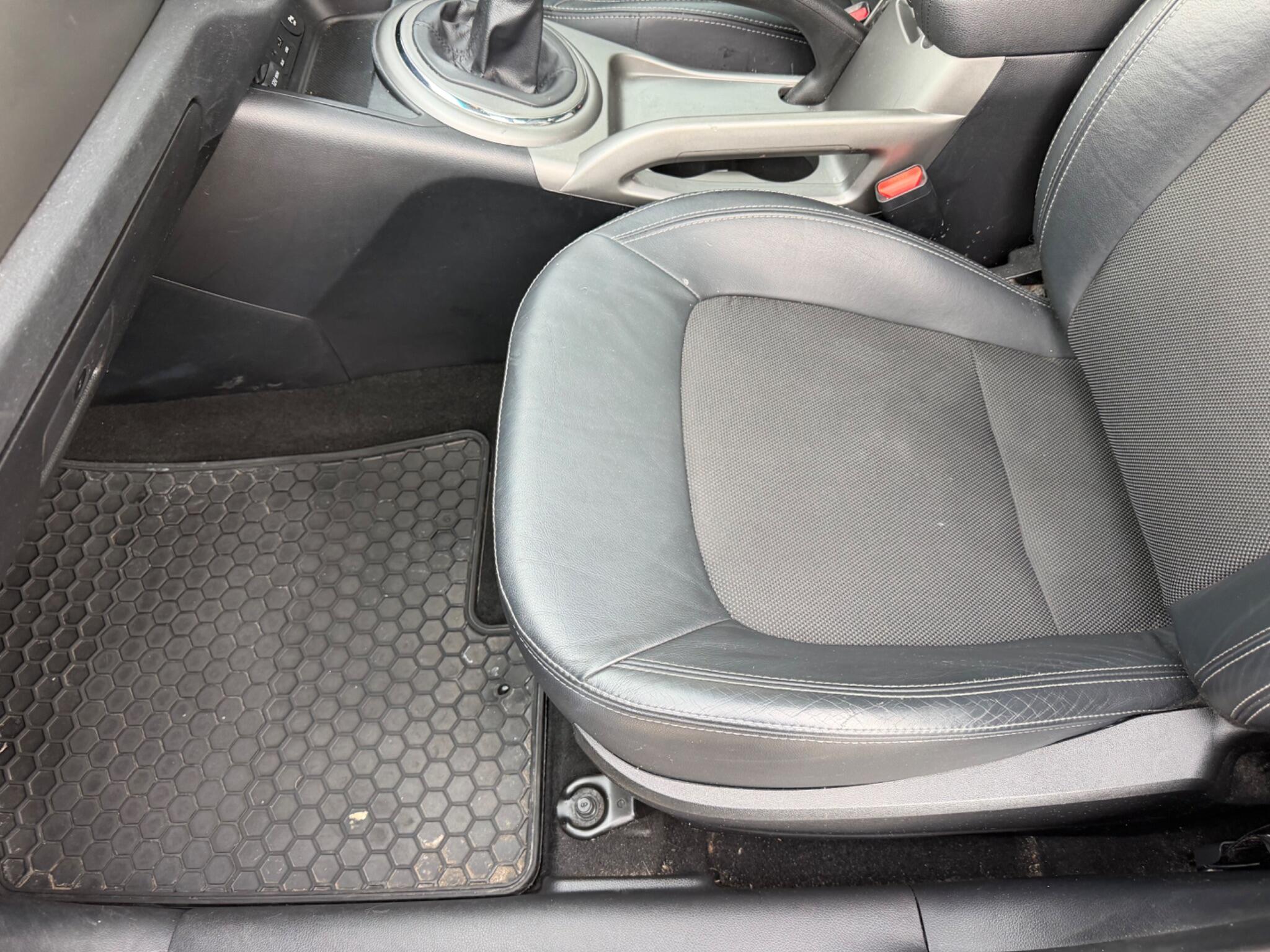 Kia Sportage view 19