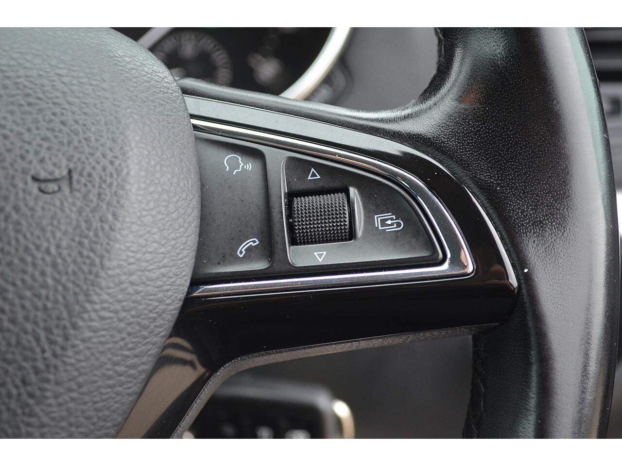 Skoda Yeti view 28