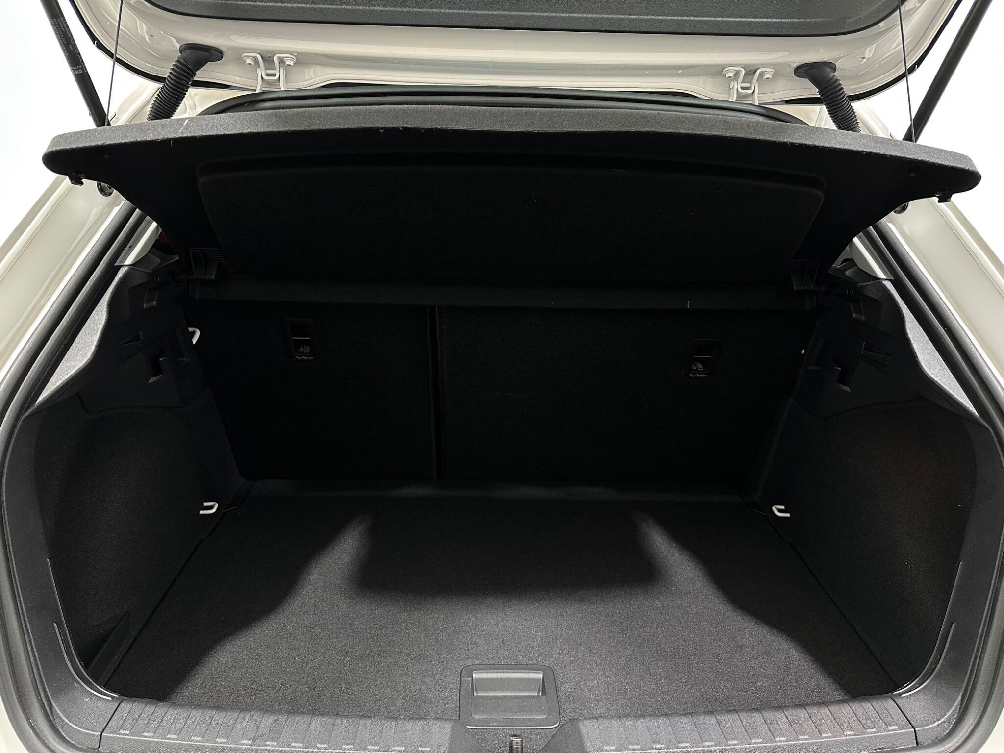 Audi A1 view 45