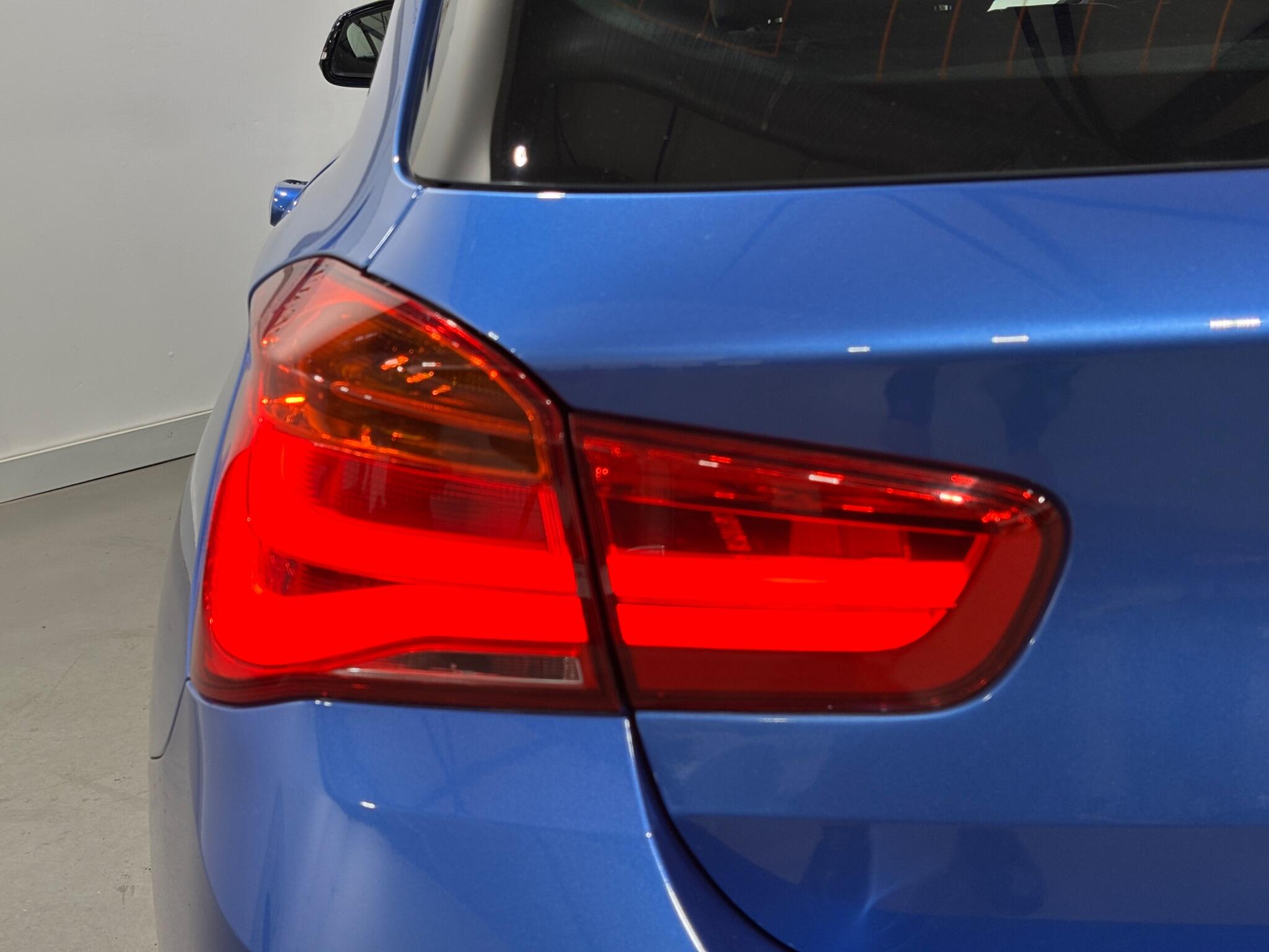 BMW 1 Series view 54