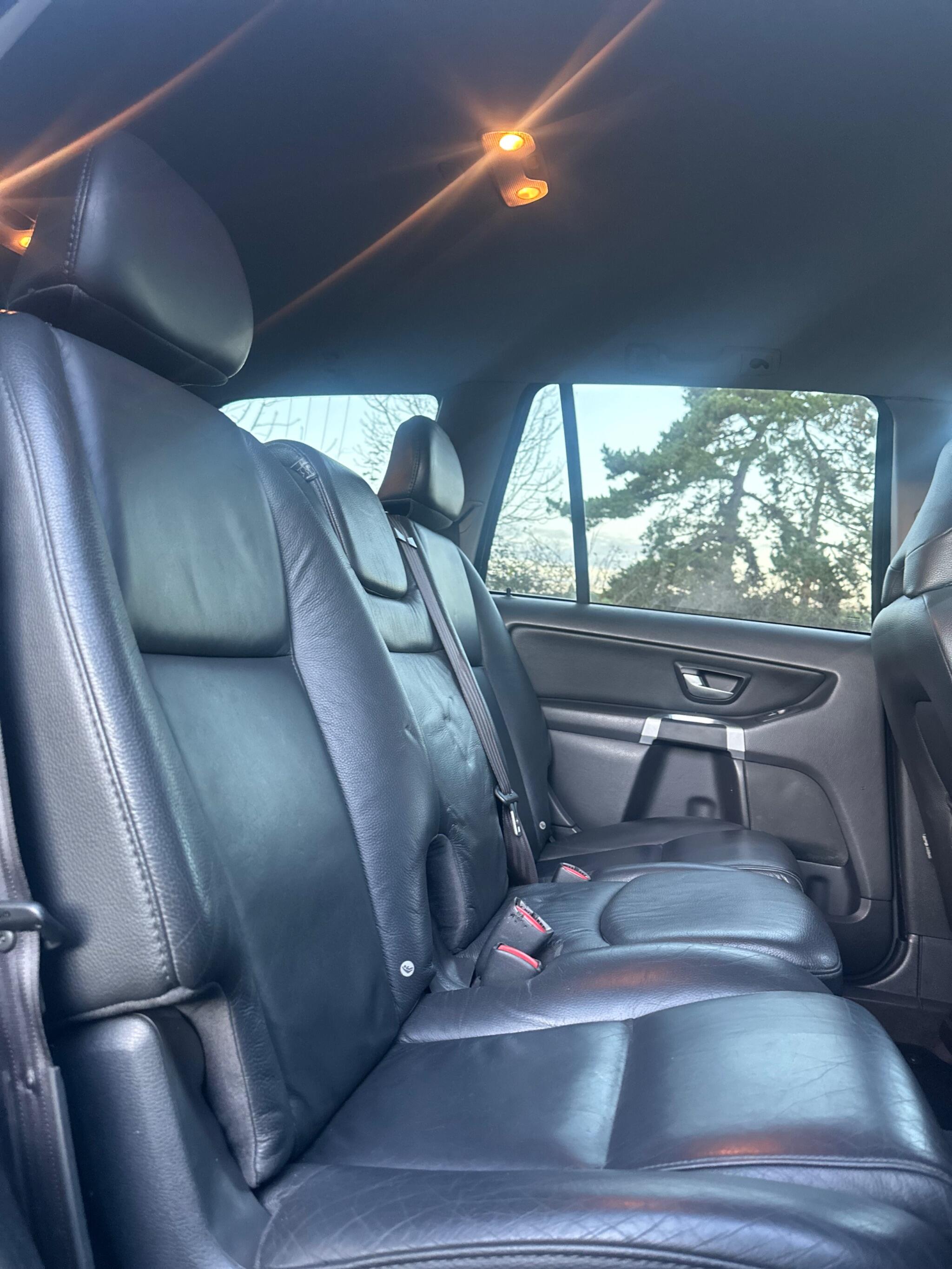 2007 Volvo XC90 image 21