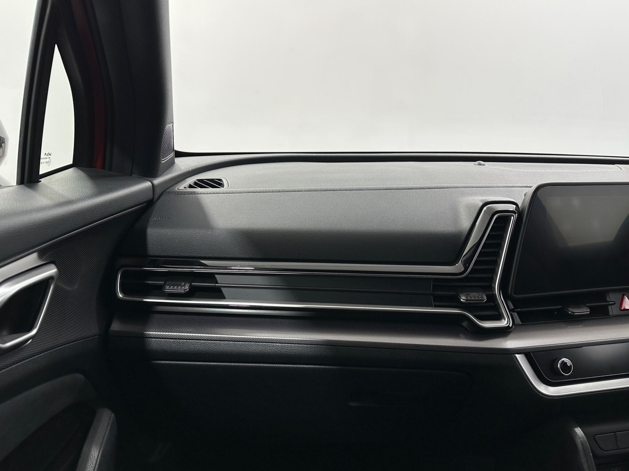 Kia Sportage view 28