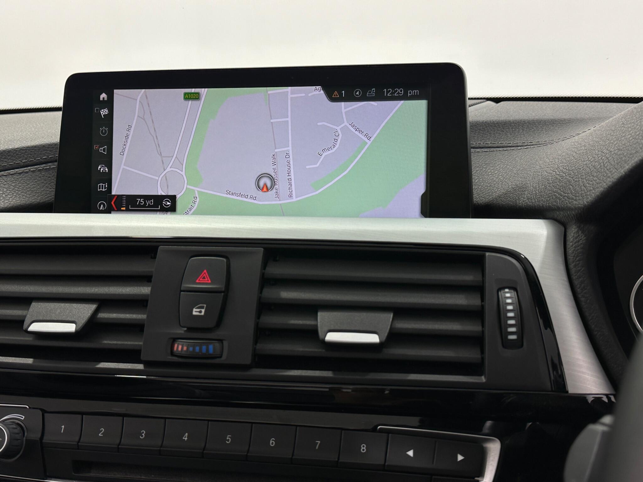 BMW 4 Series view 25