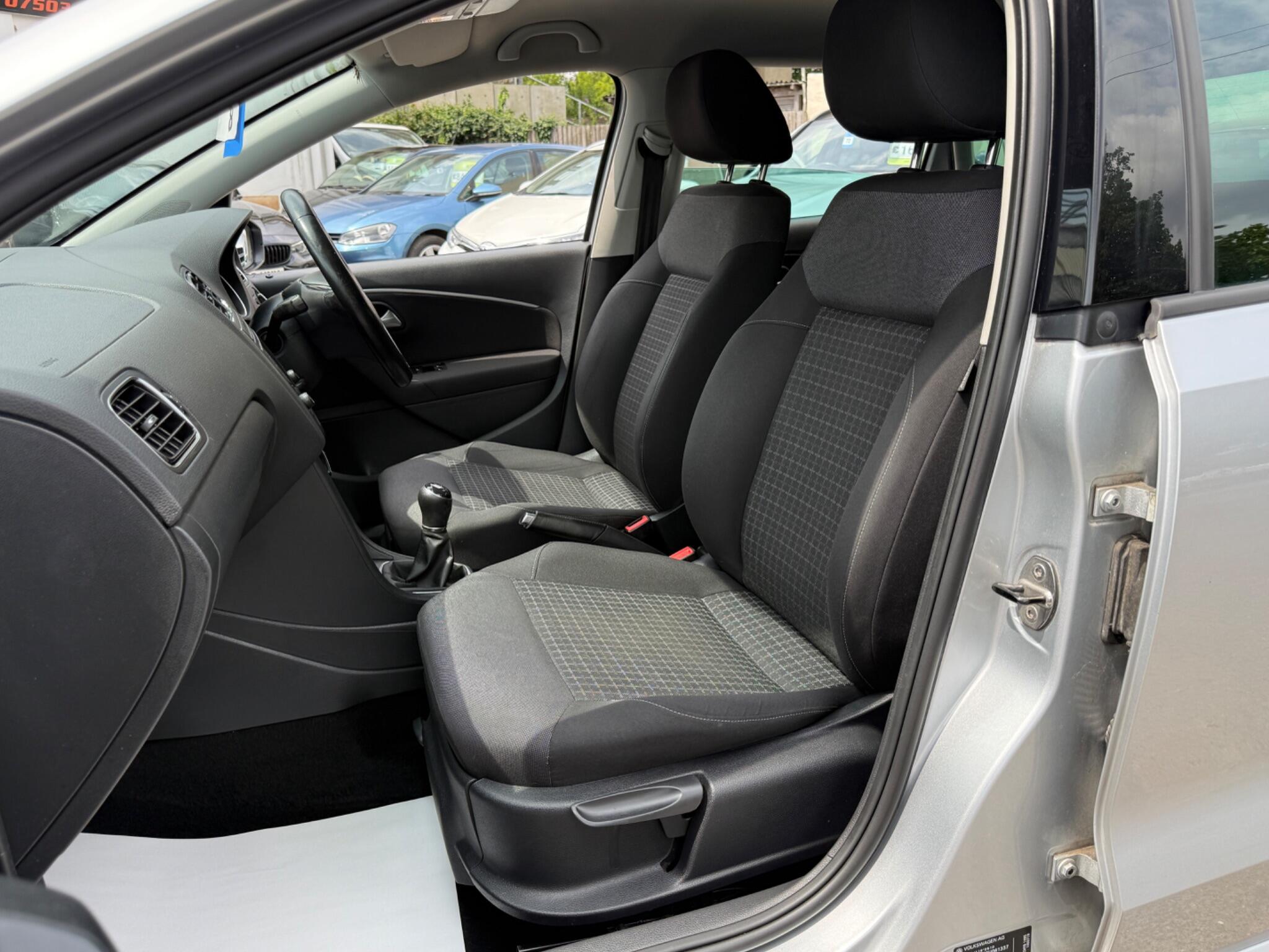 Volkswagen Polo - Image 46