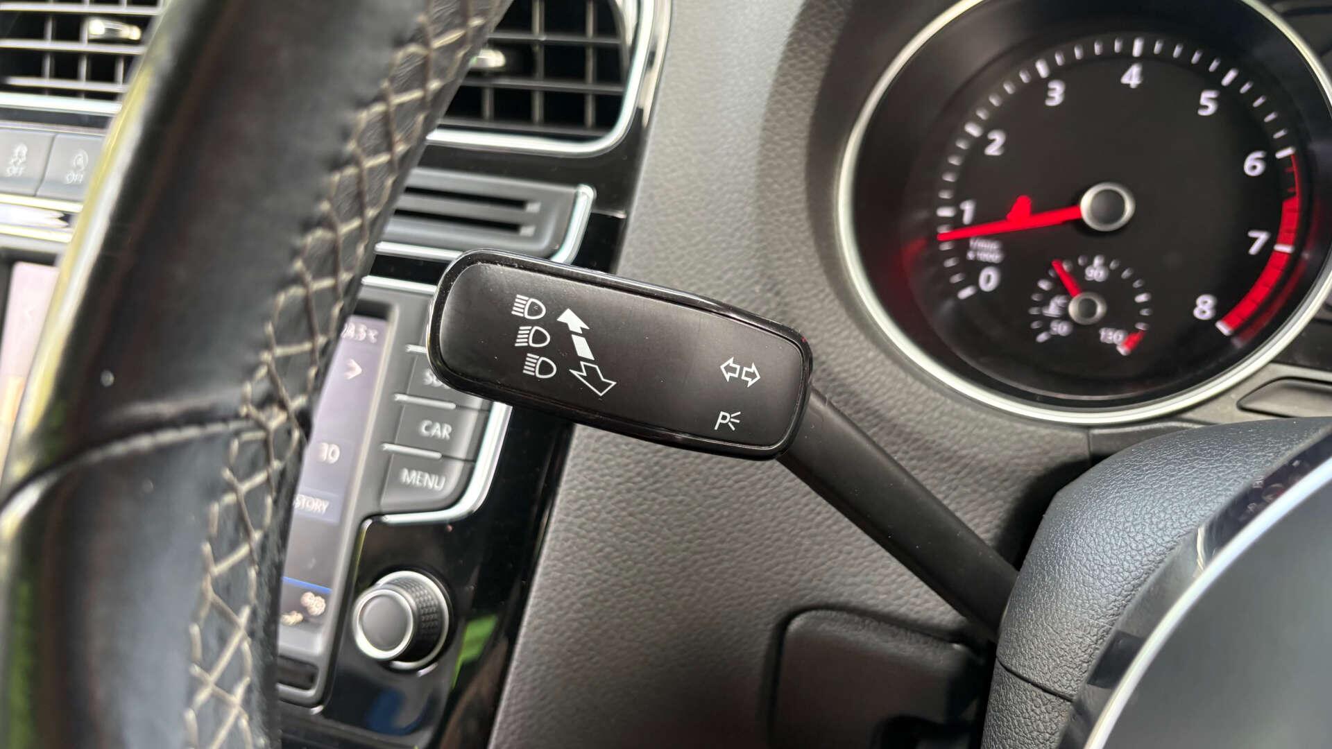 Volkswagen Polo view 17
