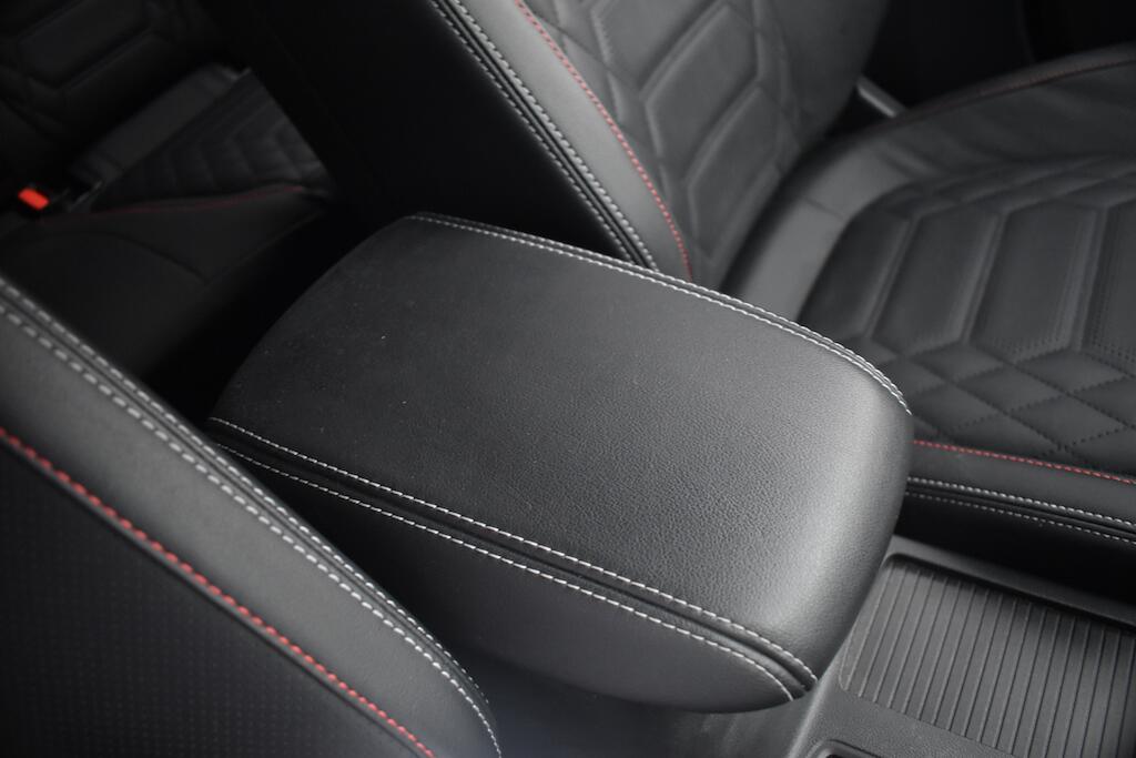 Ford Focus view 69