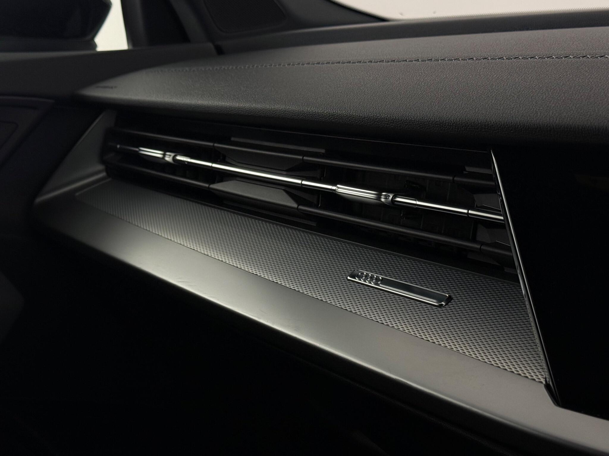 Audi A3 view 27