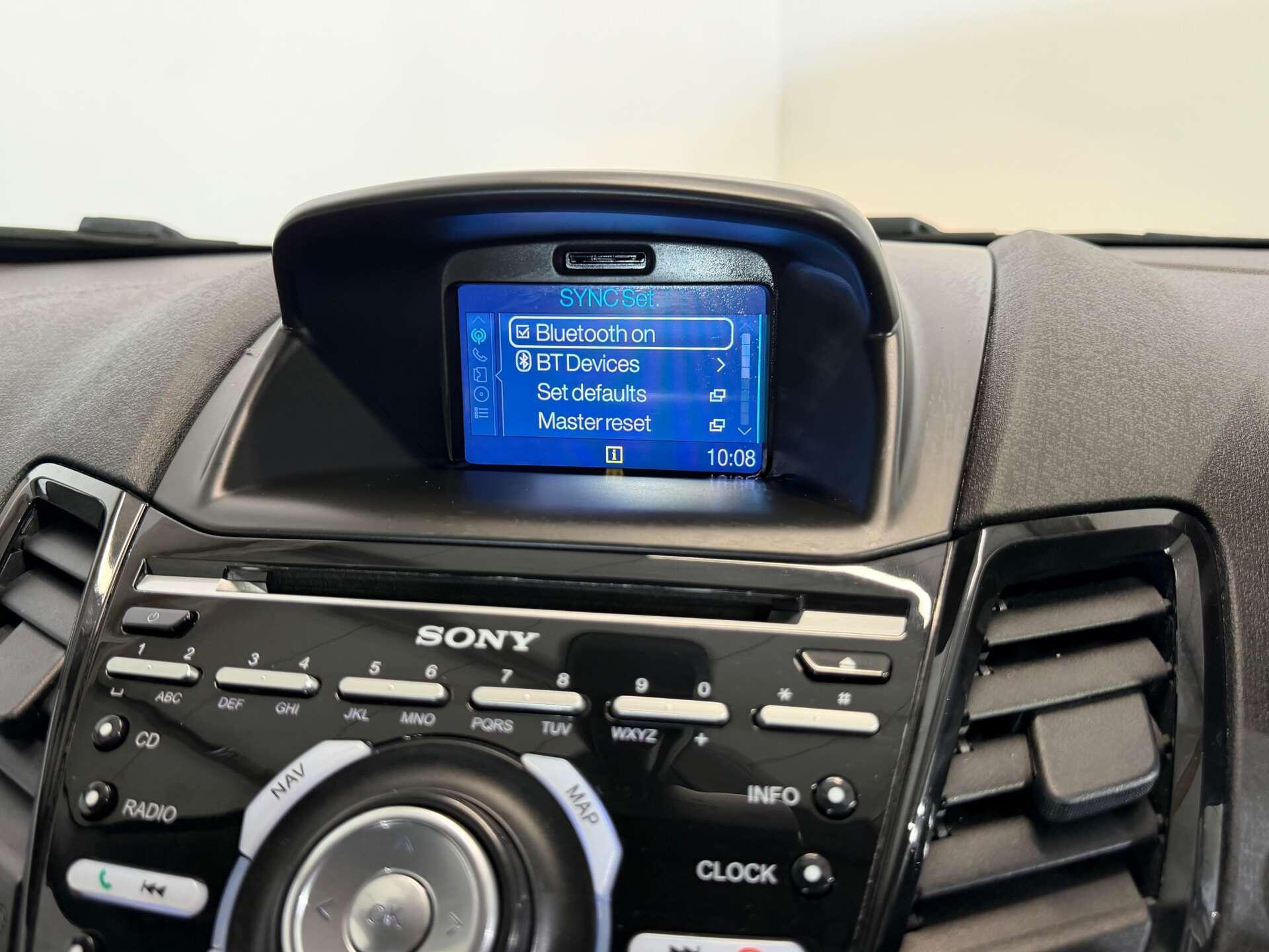 Ford Fiesta view 46