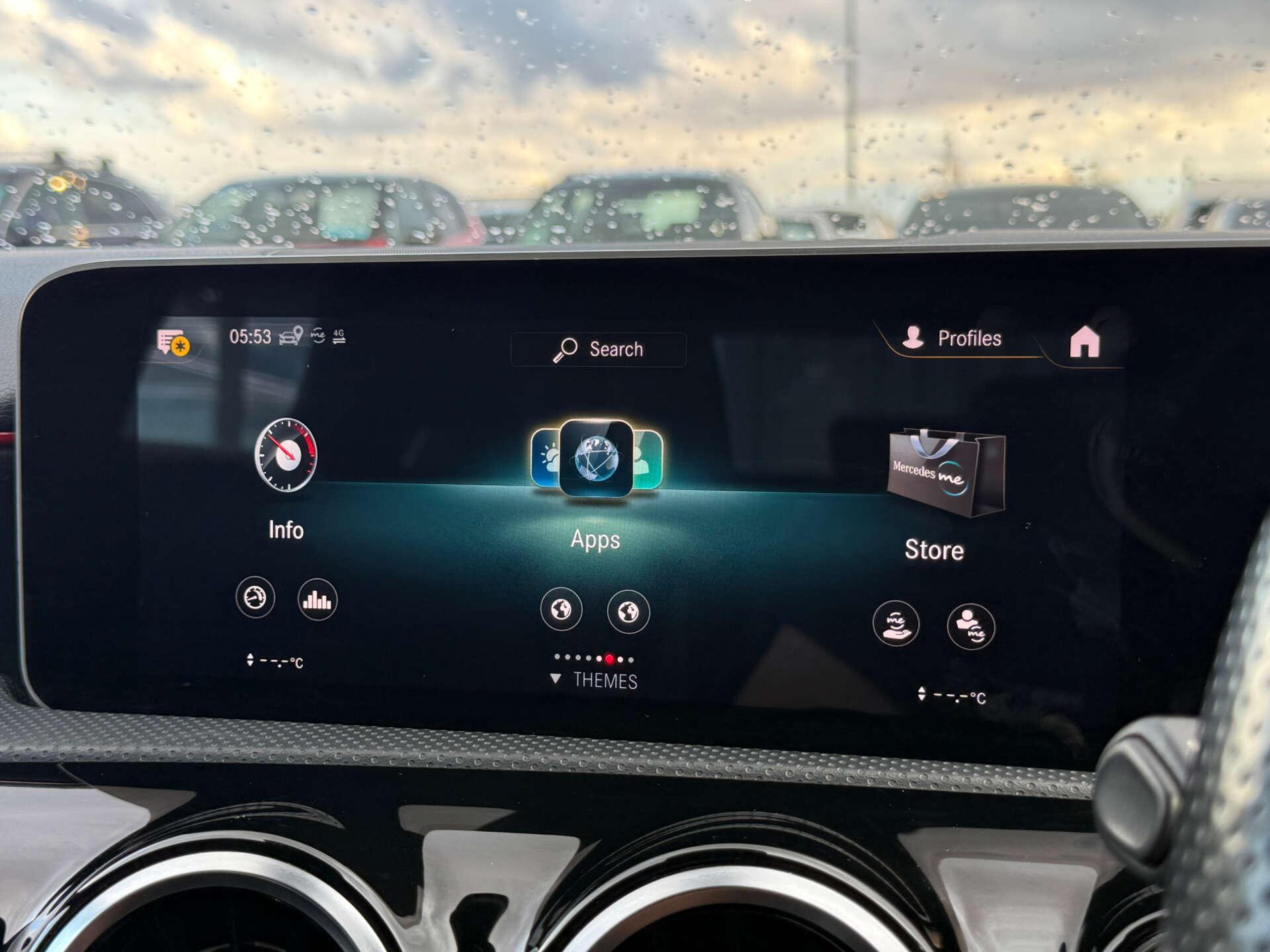 Mercedes-Benz A-Class view 58