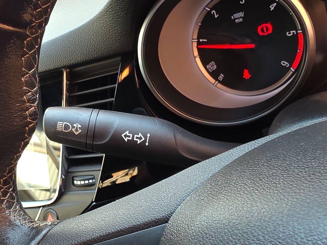 Vauxhall Astra view 46