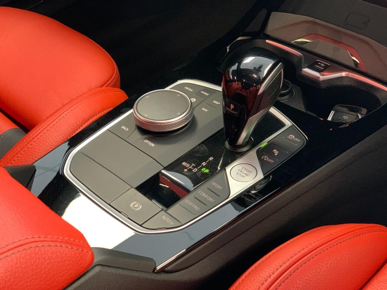 BMW 1 Series view 44