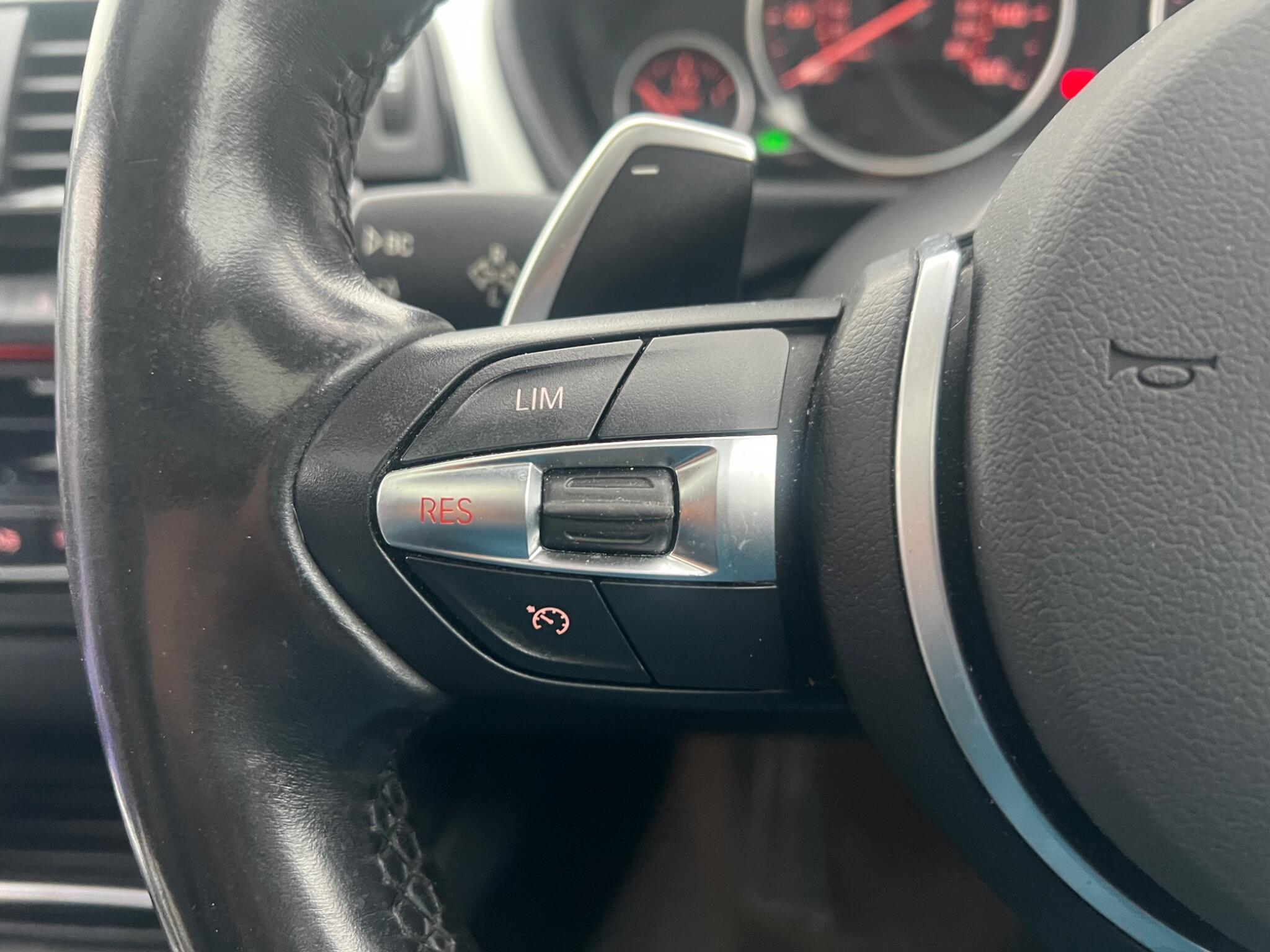 BMW 4 Series view 42