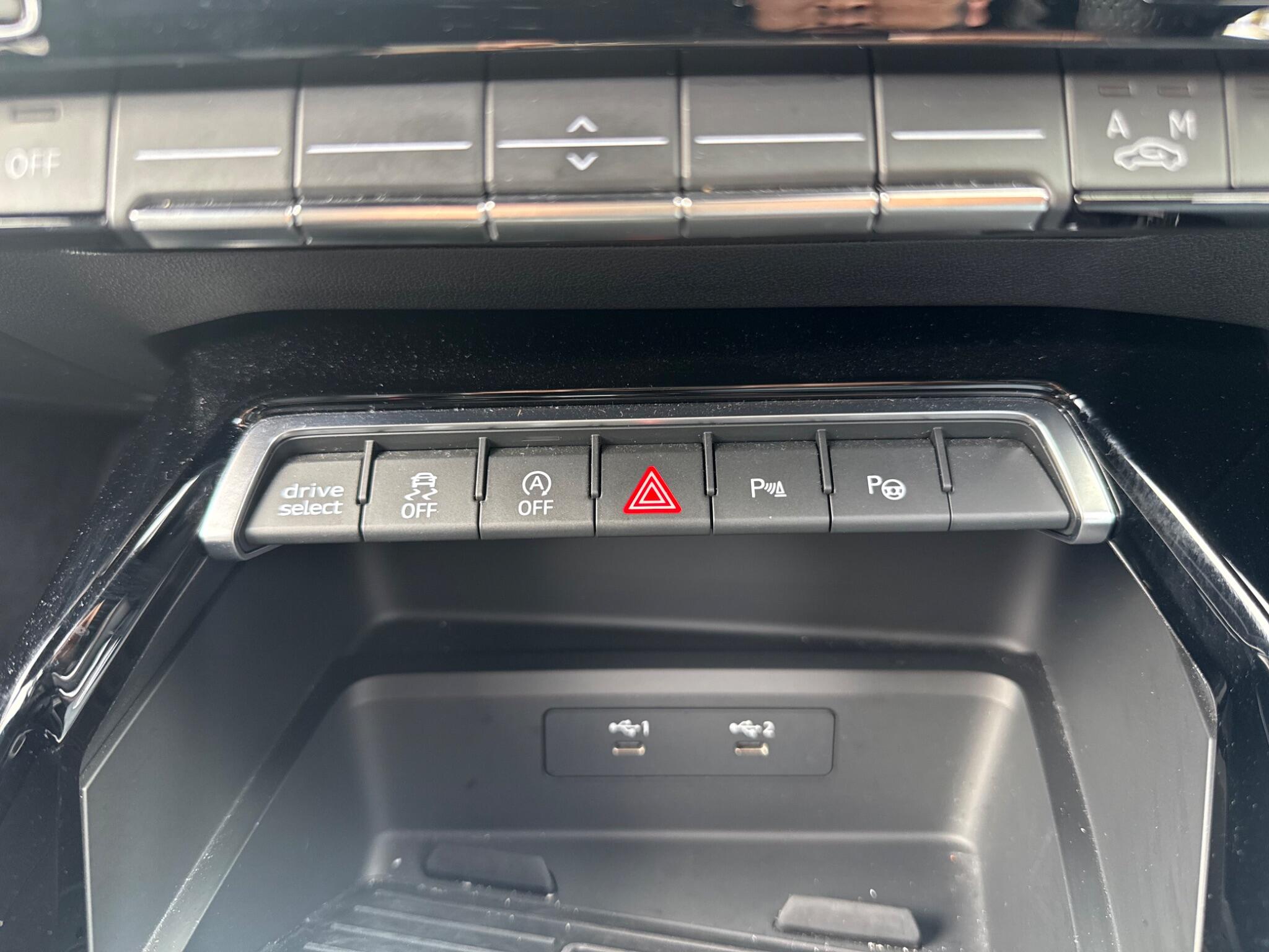 Audi RS3 view 31