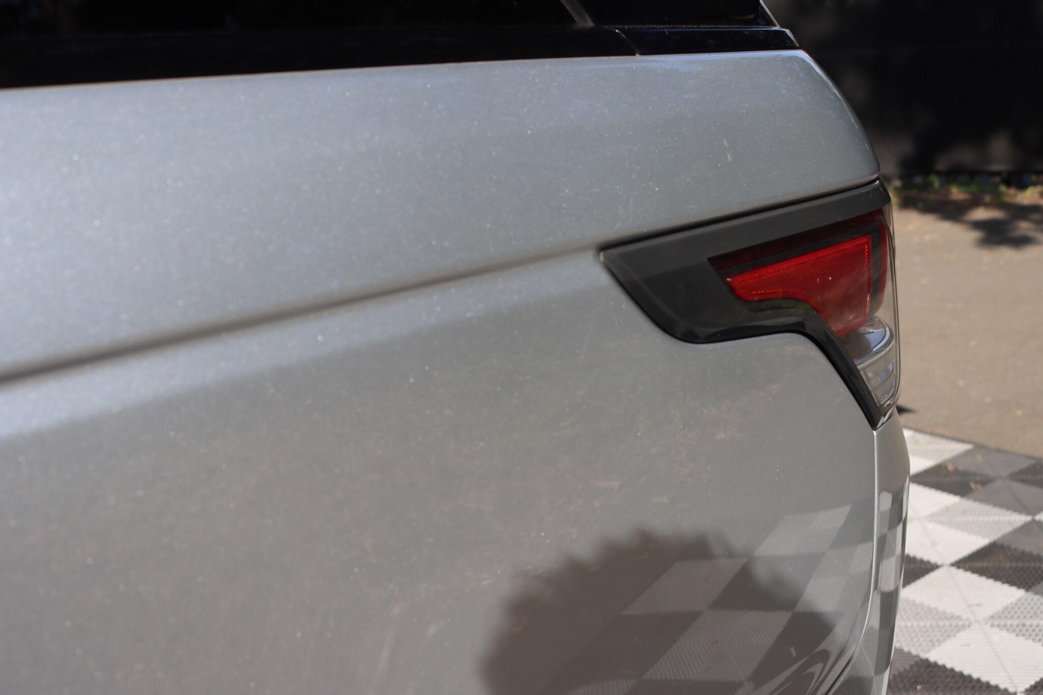 Land Rover Range Rover Sport view 66